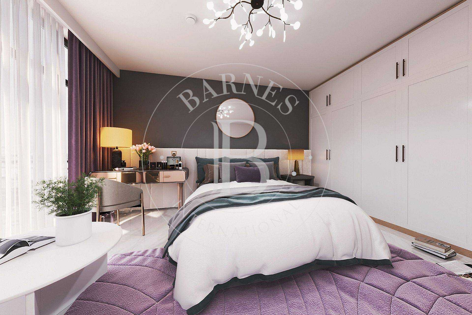 Istanbul  - Appartement 