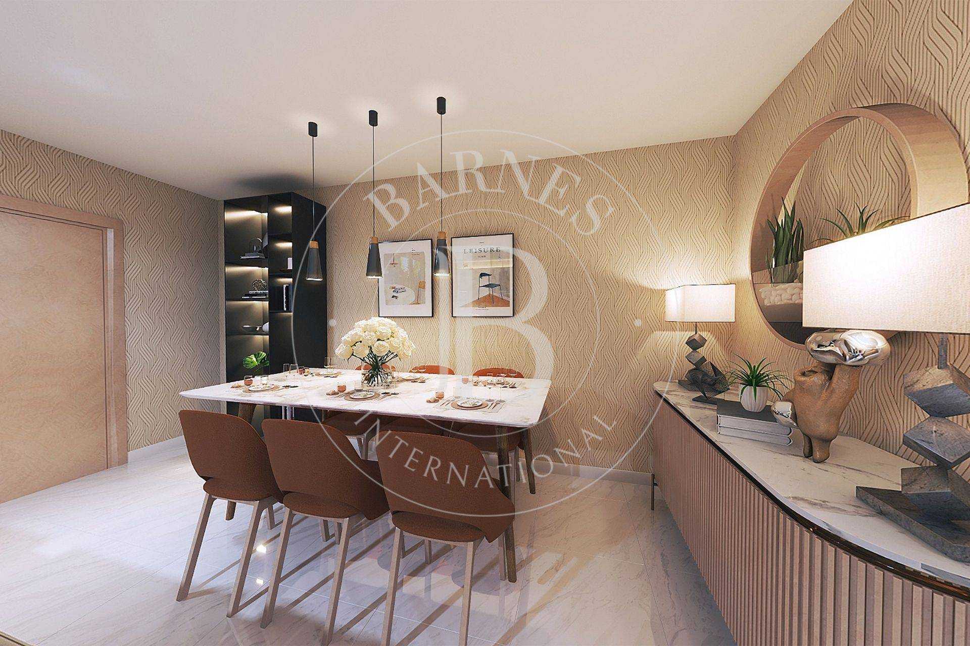 Istanbul  - Appartement 