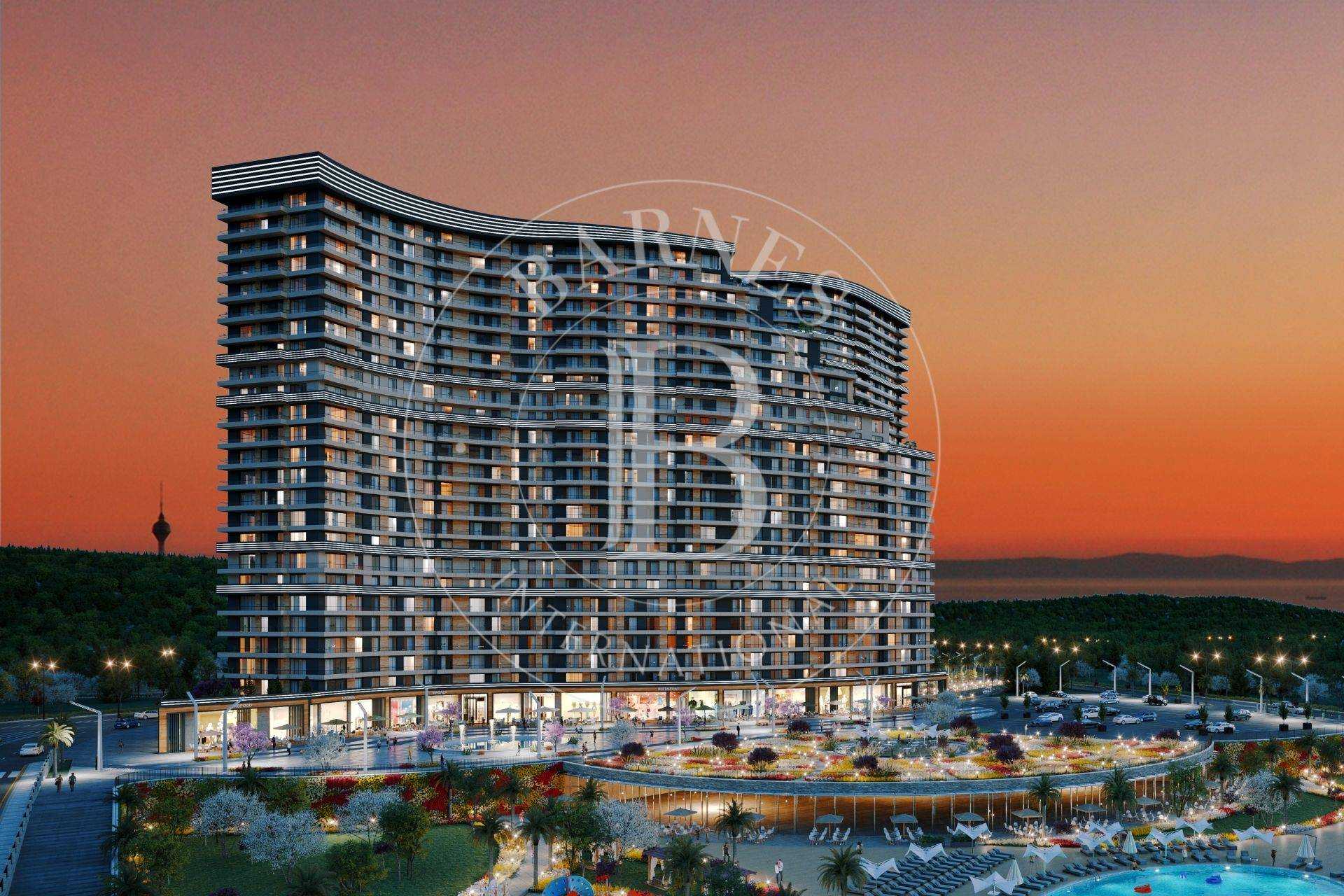 Istanbul  - Appartement 