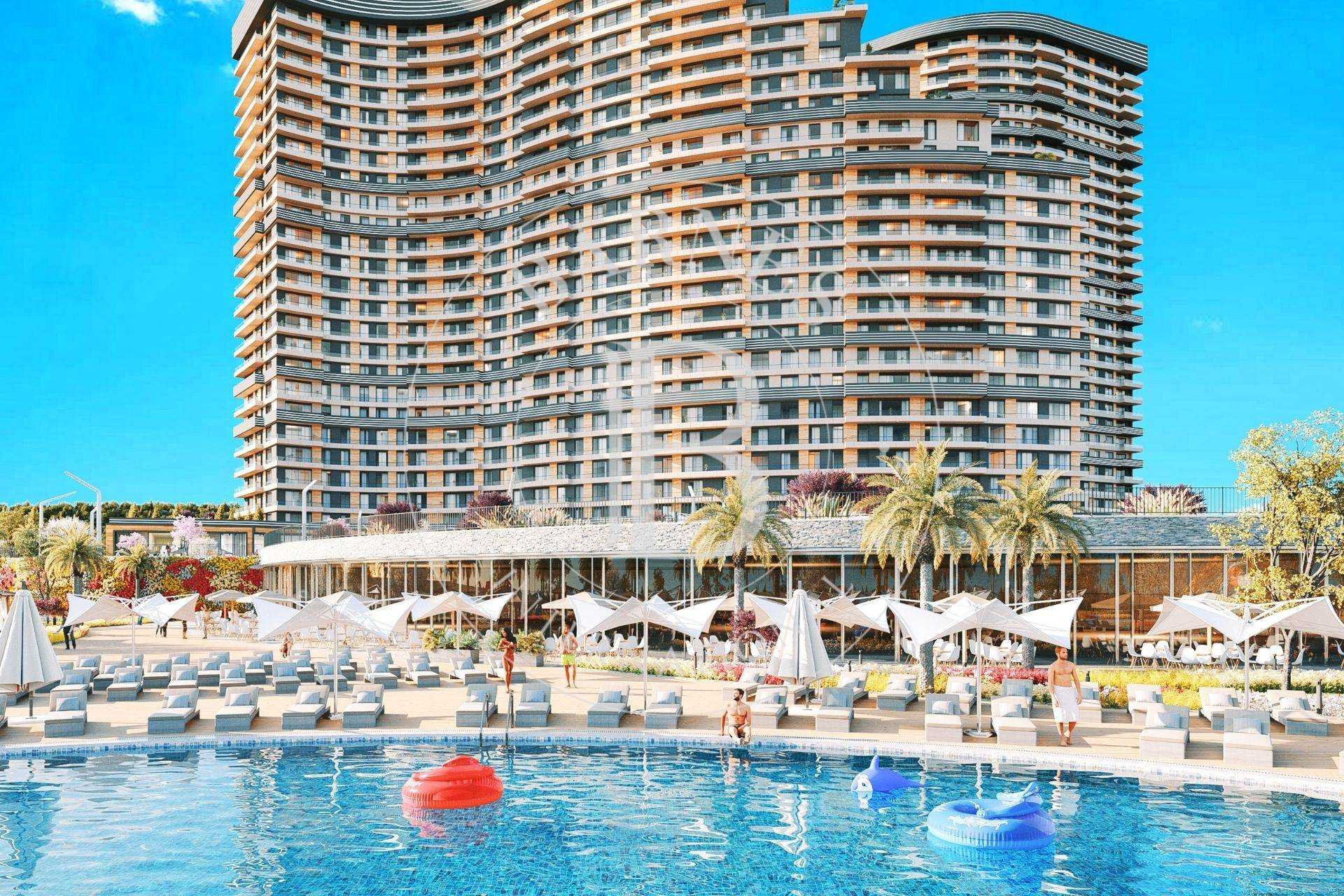 Istanbul  - Appartement 