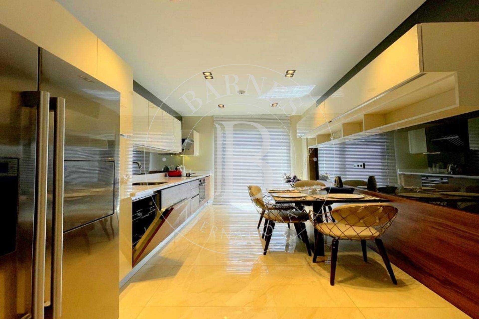 Istanbul  - Appartement 