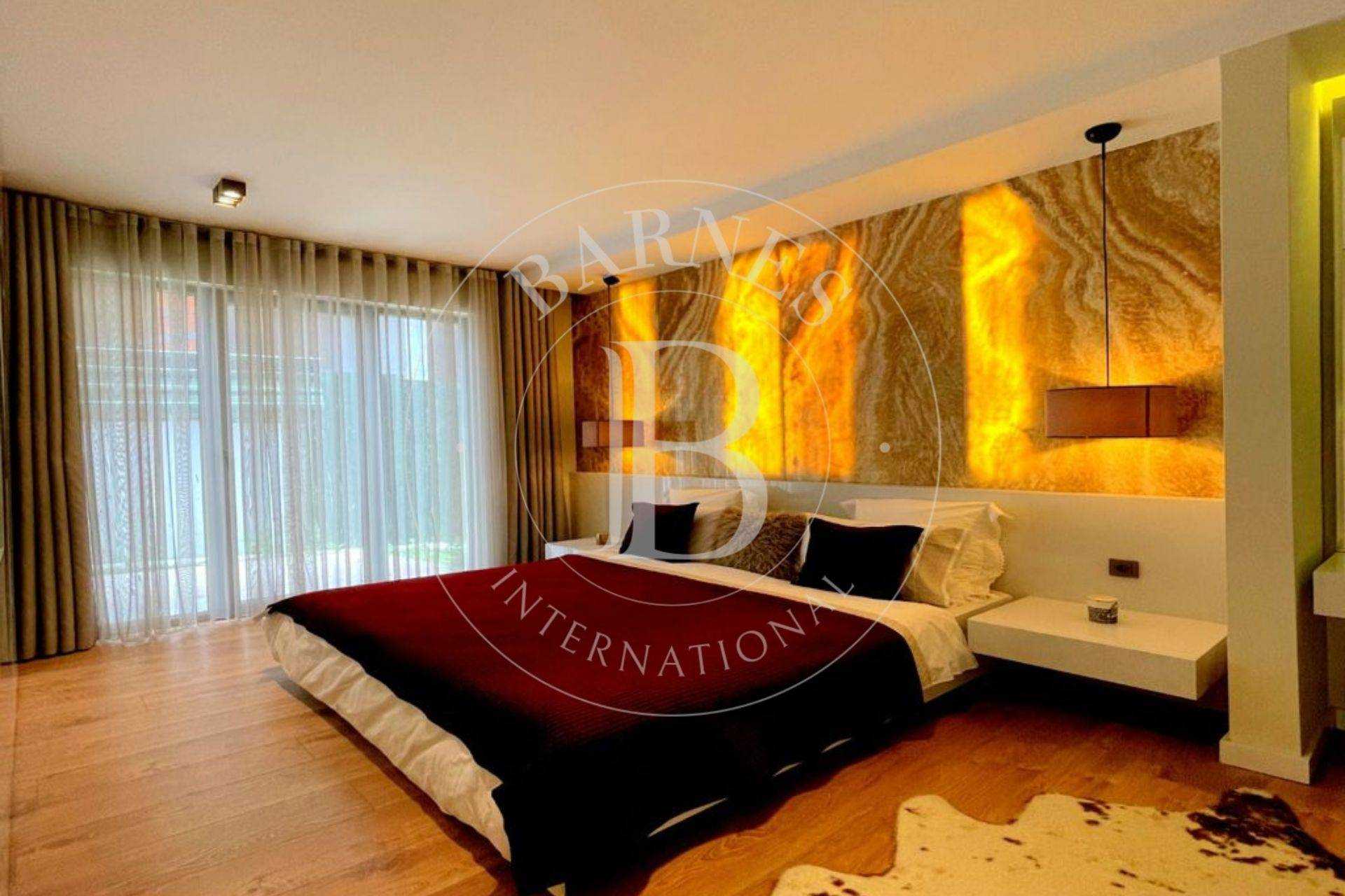 Istanbul  - Appartement 