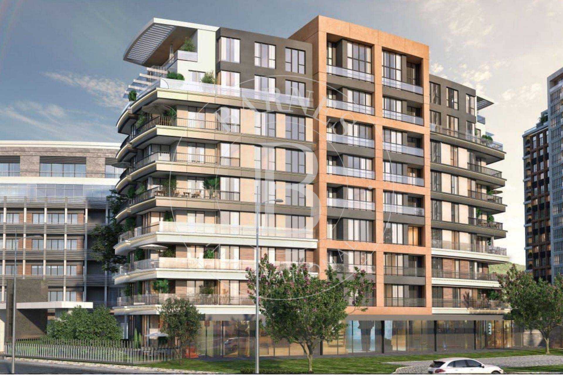 Istanbul  - Appartement 