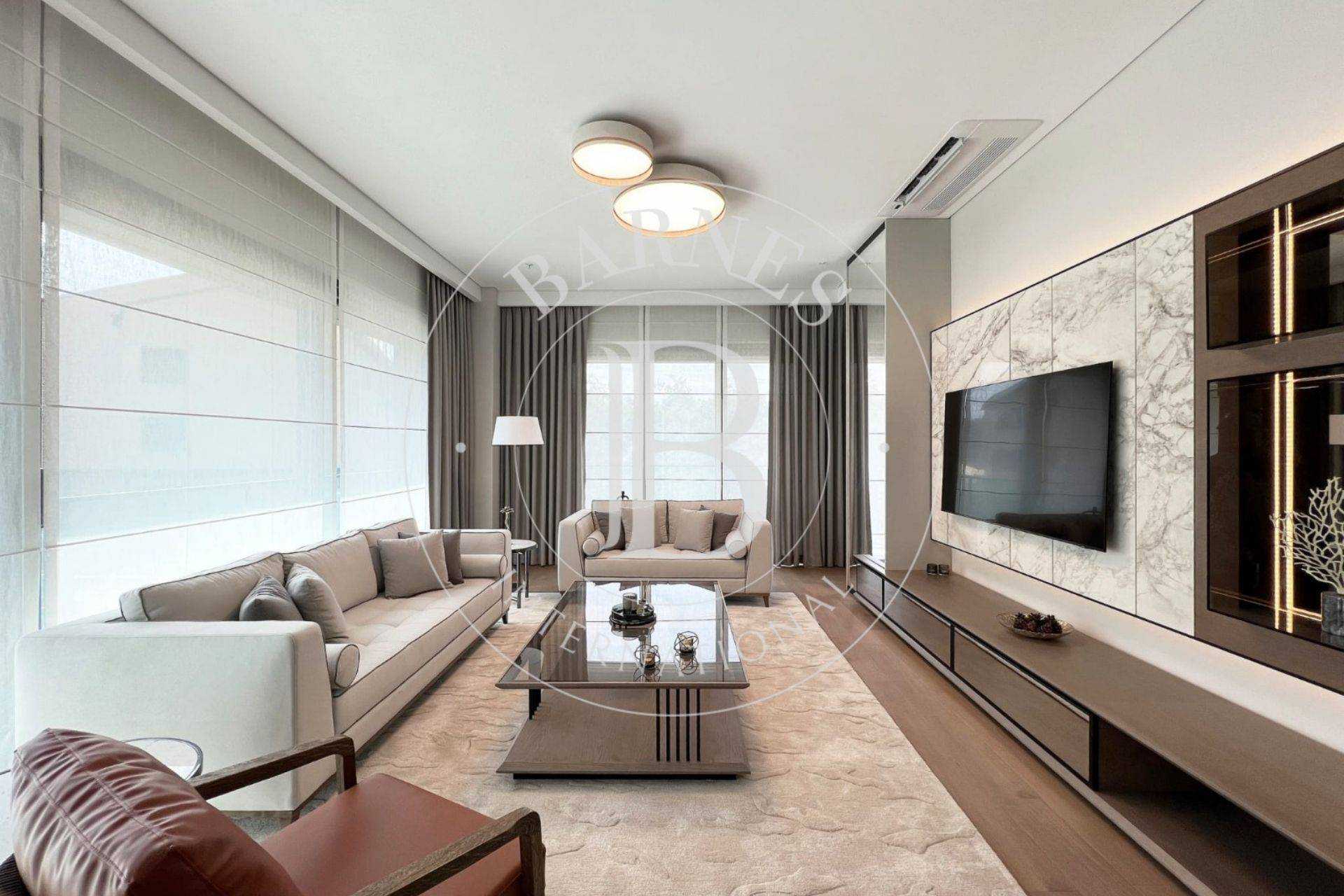 Istanbul  - Appartement 