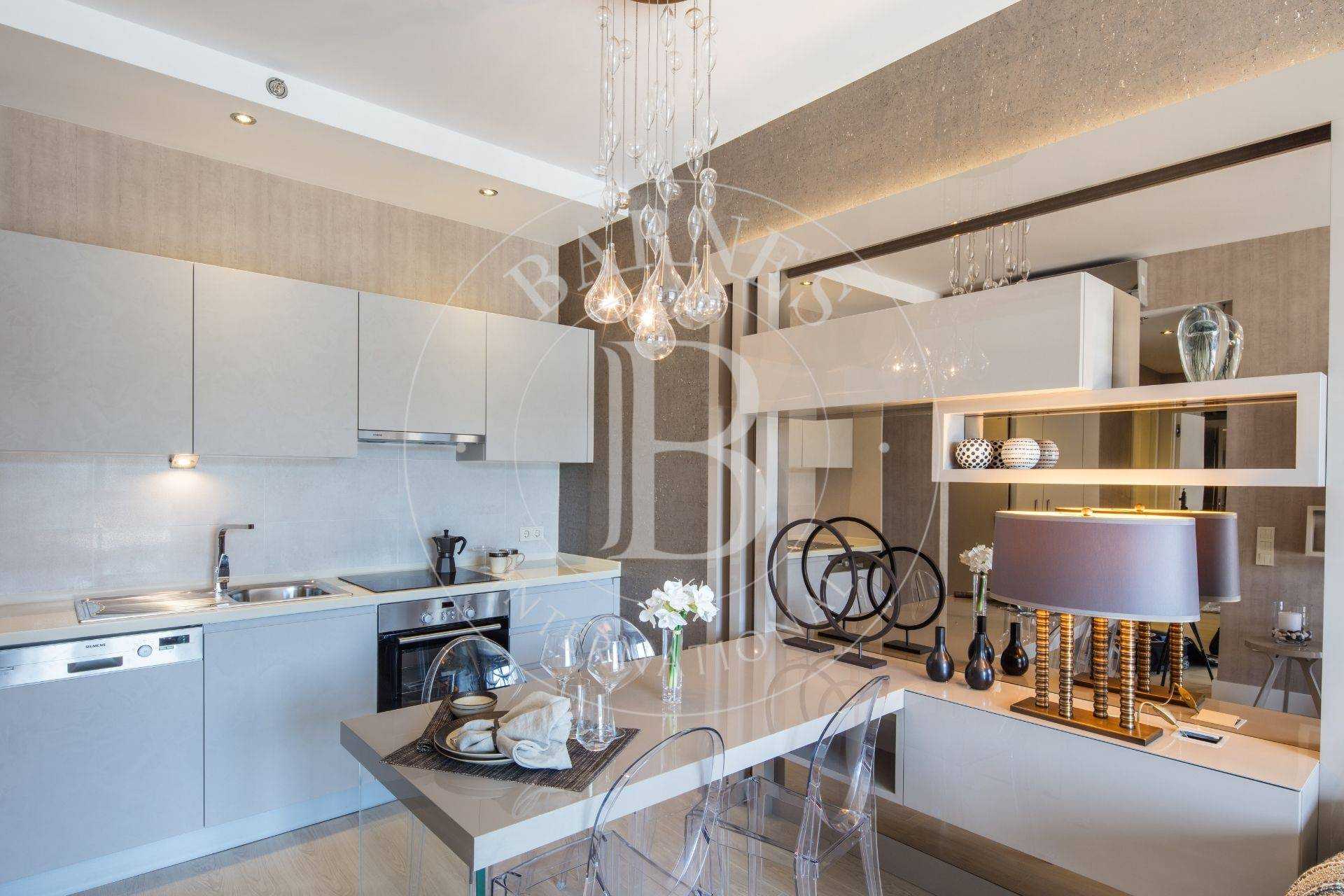 Istanbul  - Apartment 