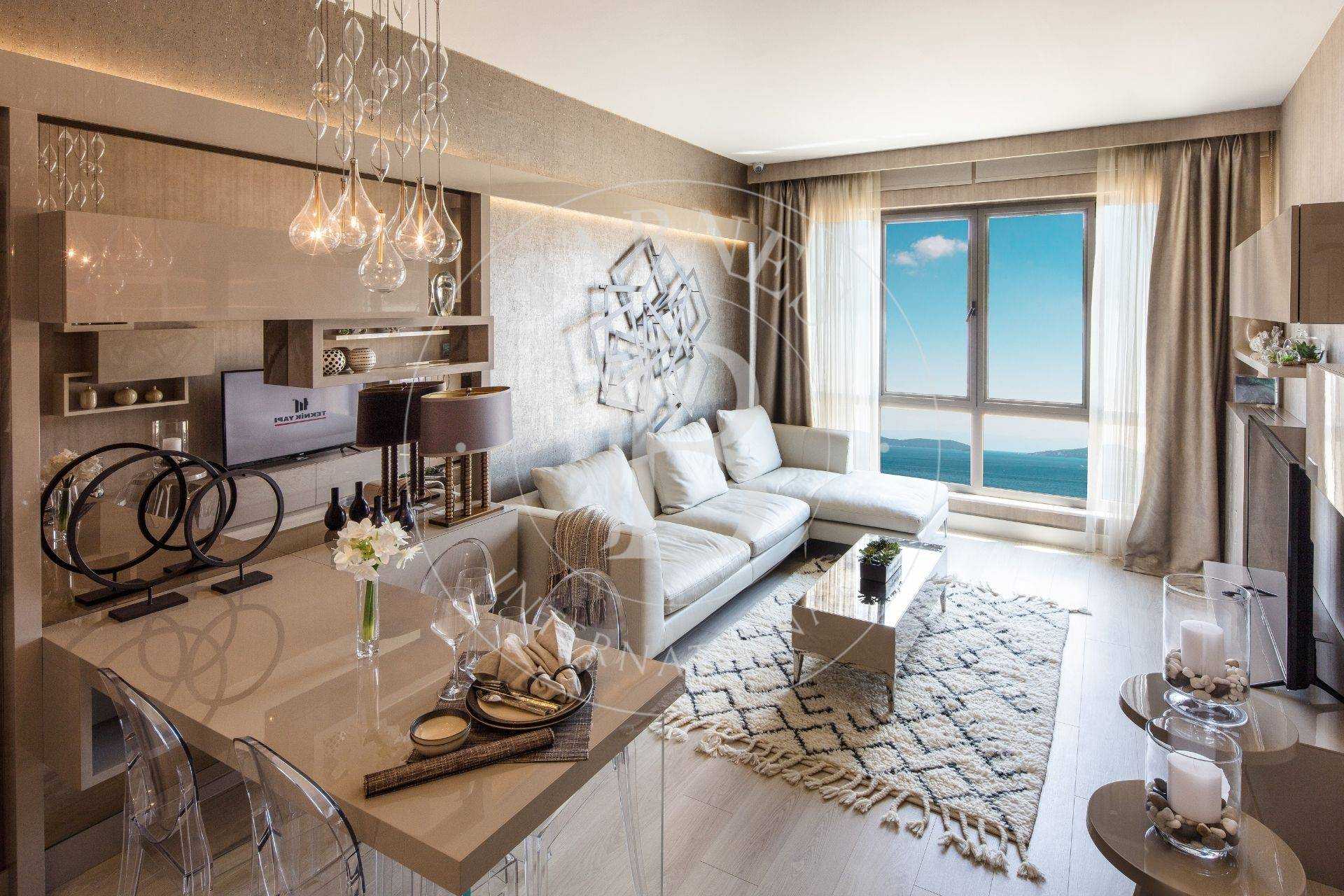 Istanbul  - Apartment 