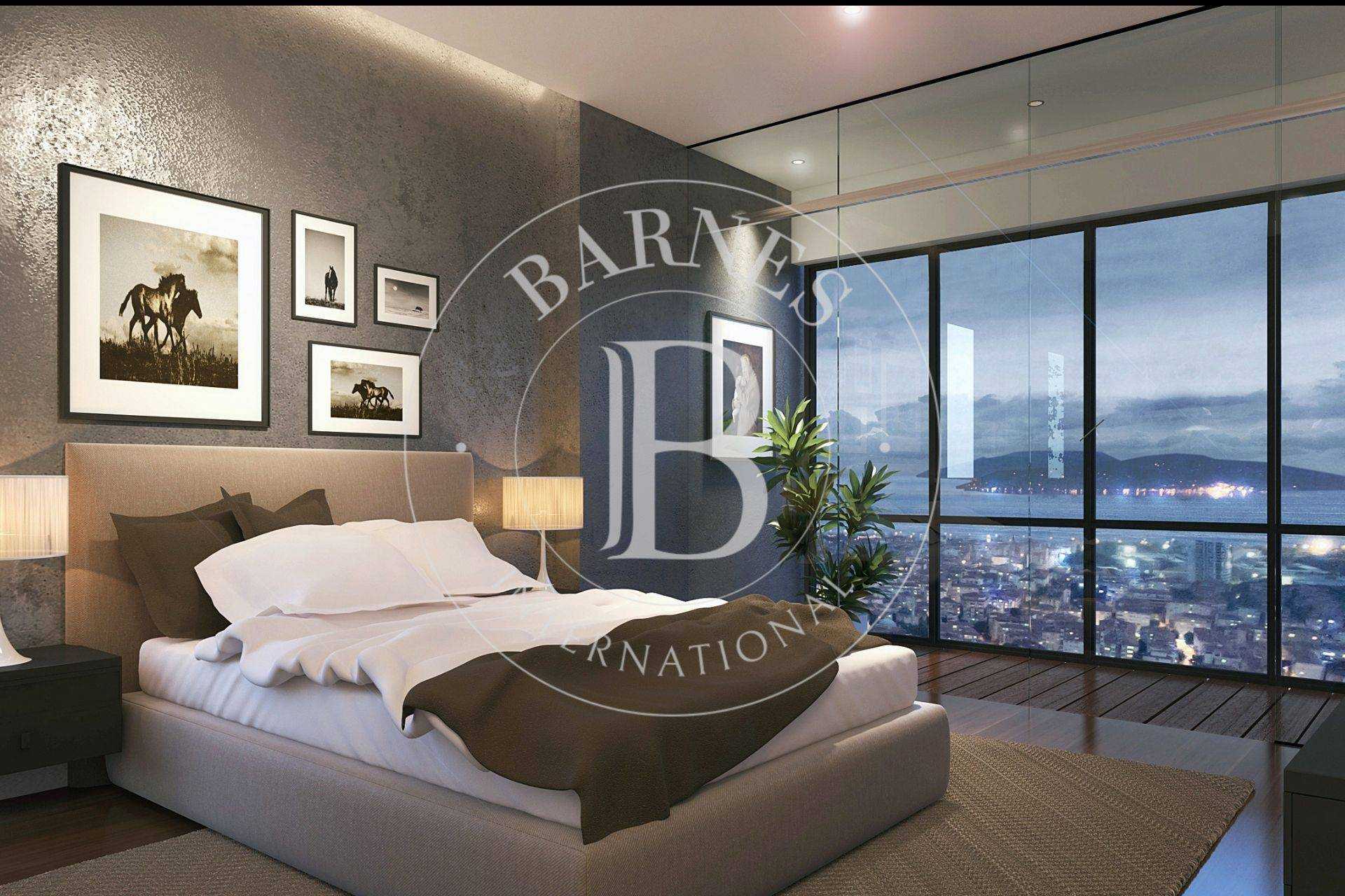 Istanbul  - Apartment 