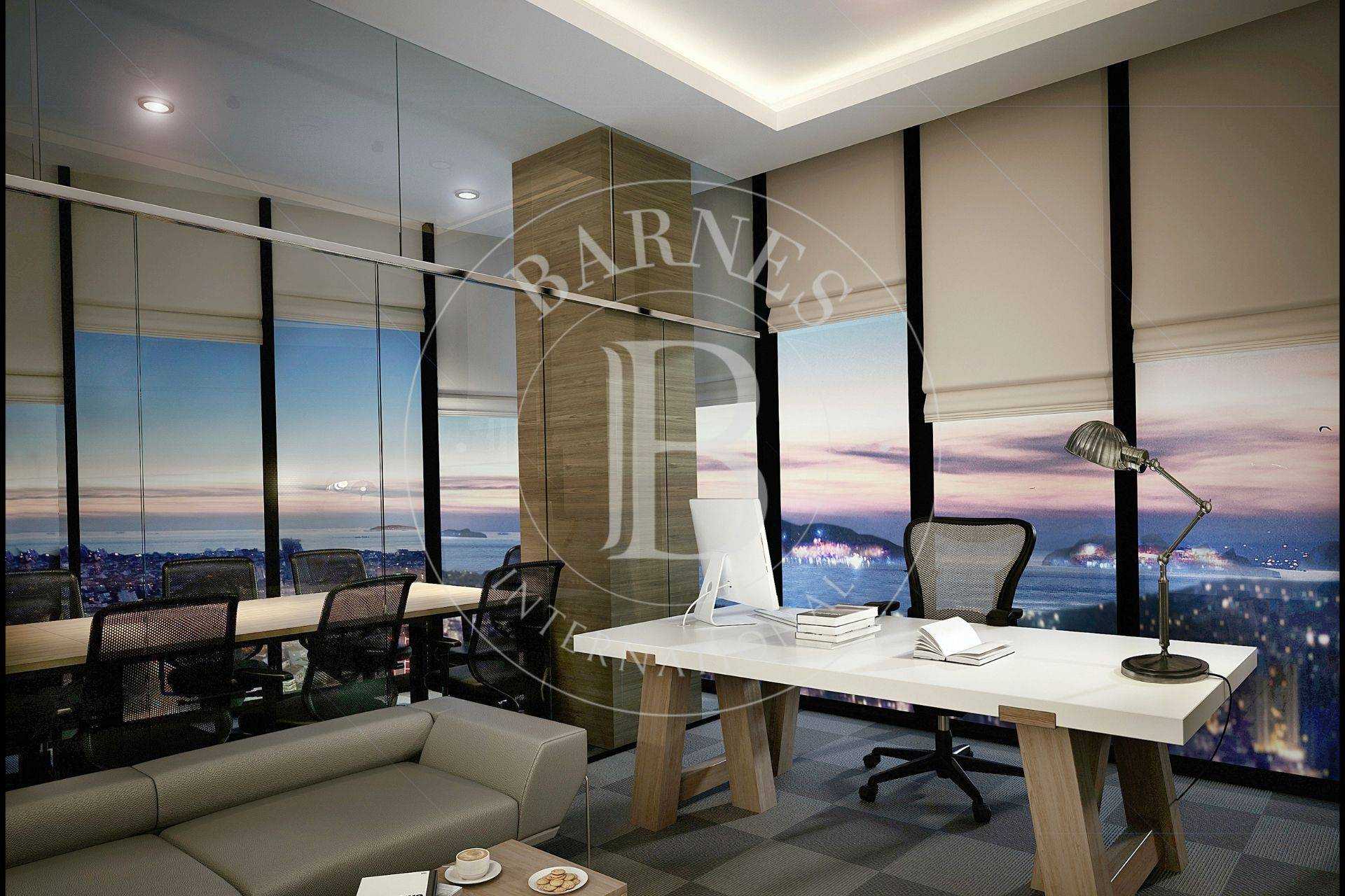 Istanbul  - Apartment 