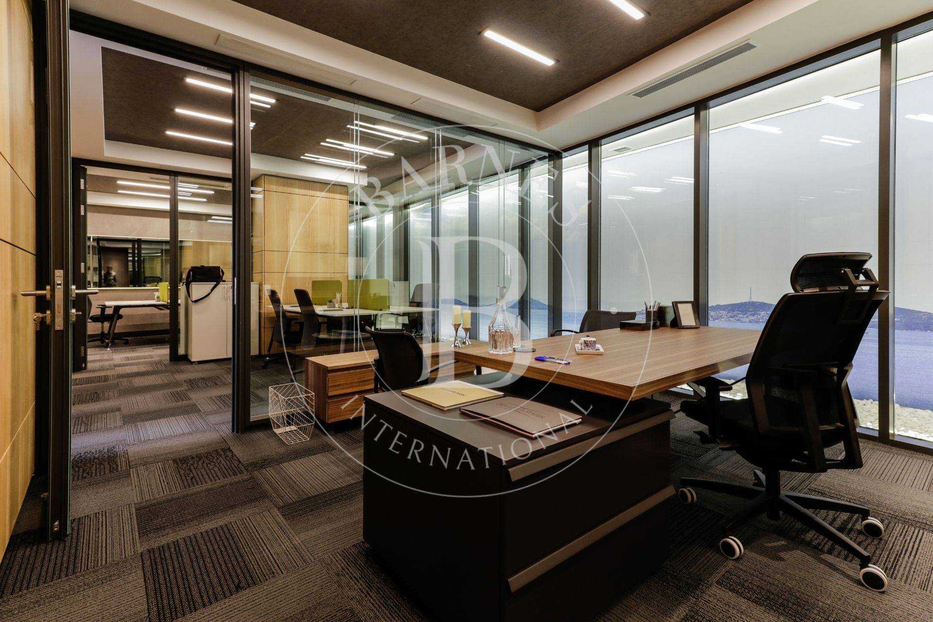 Istanbul  - Apartment 