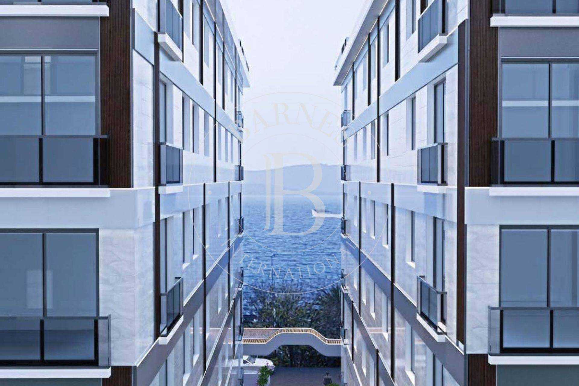 Istanbul  - Apartment 