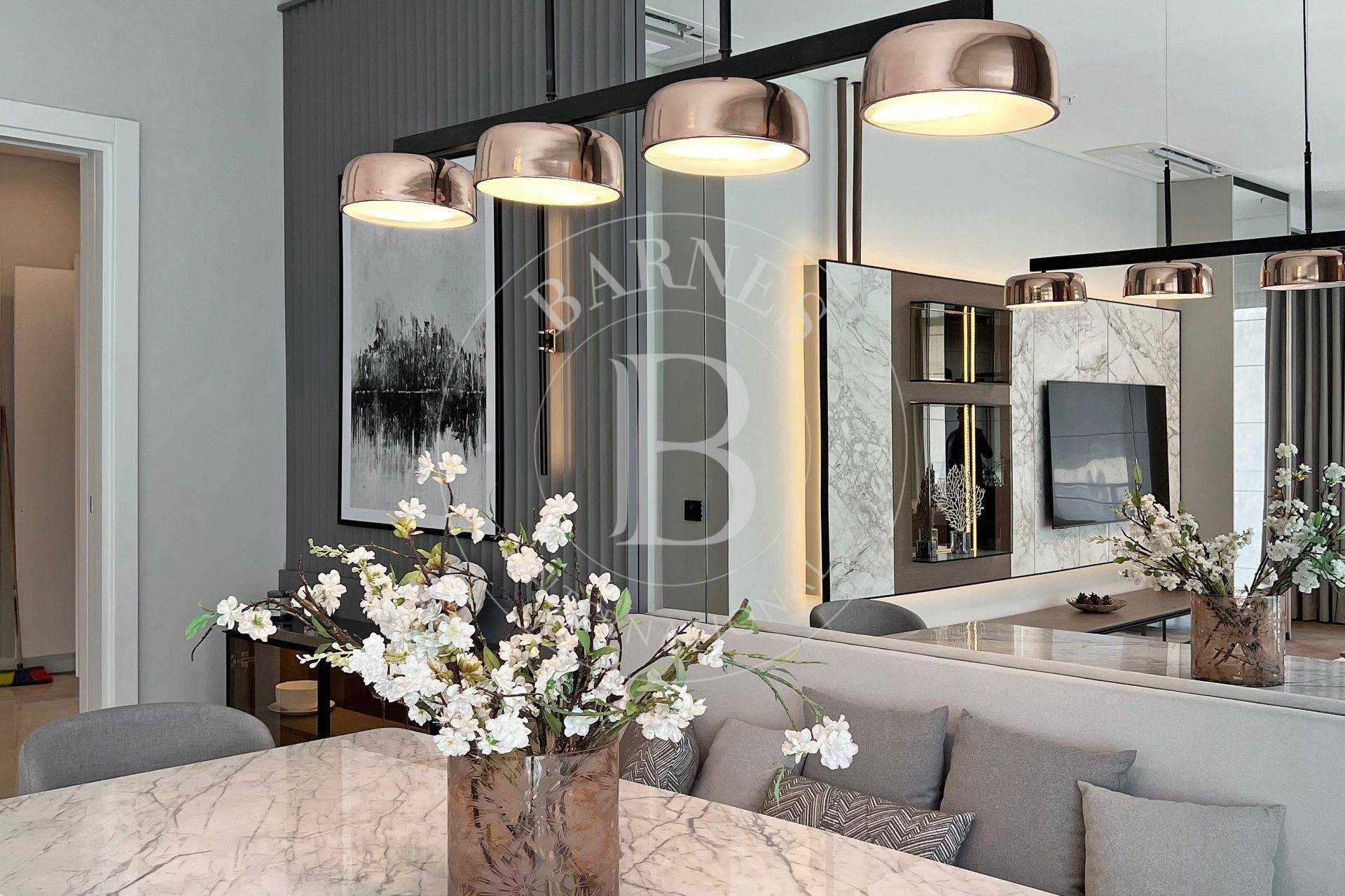 Istanbul  - Appartement 