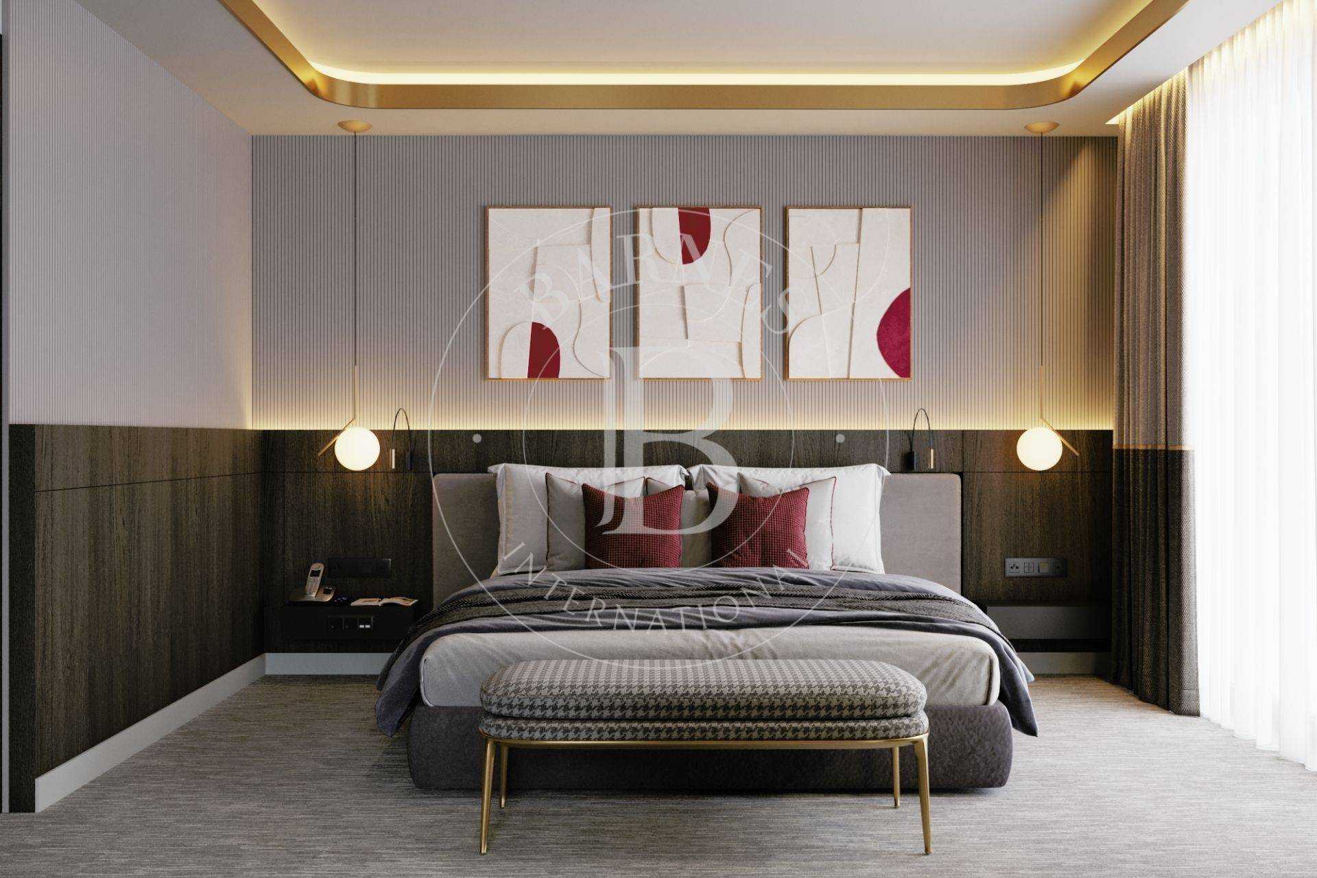 Istanbul  - Appartement 