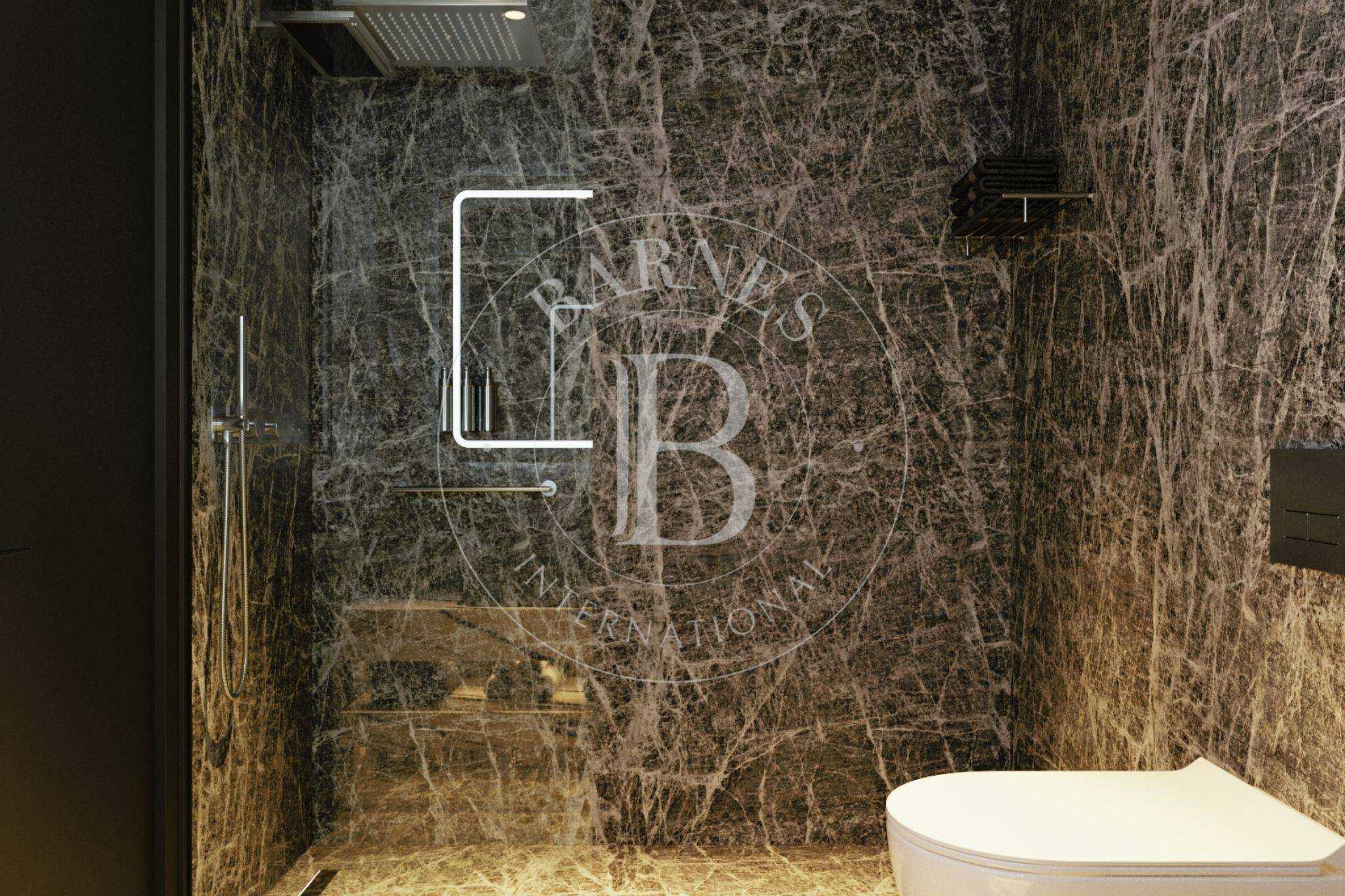 Istanbul  - Appartement 