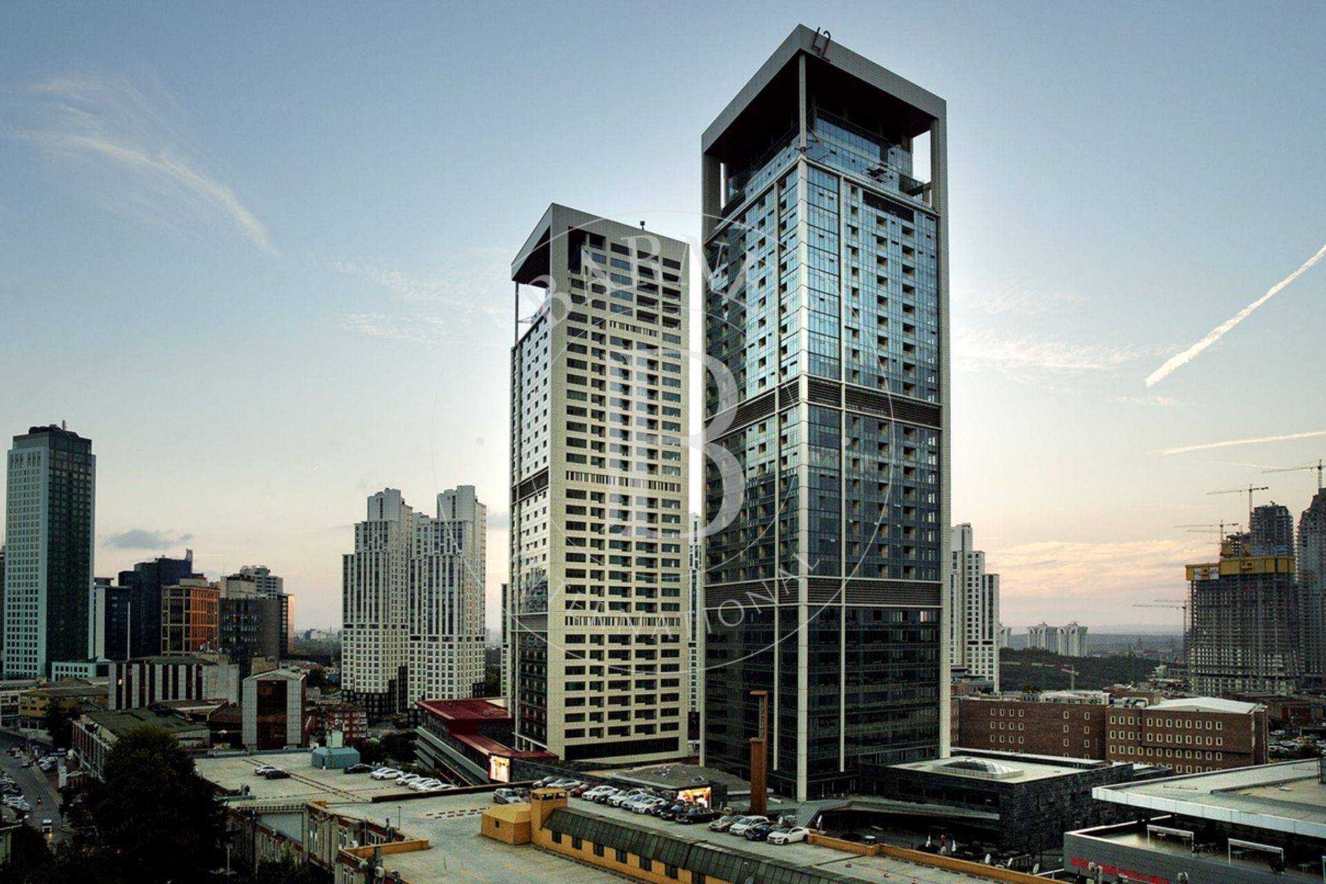 Istanbul  - Appartement 