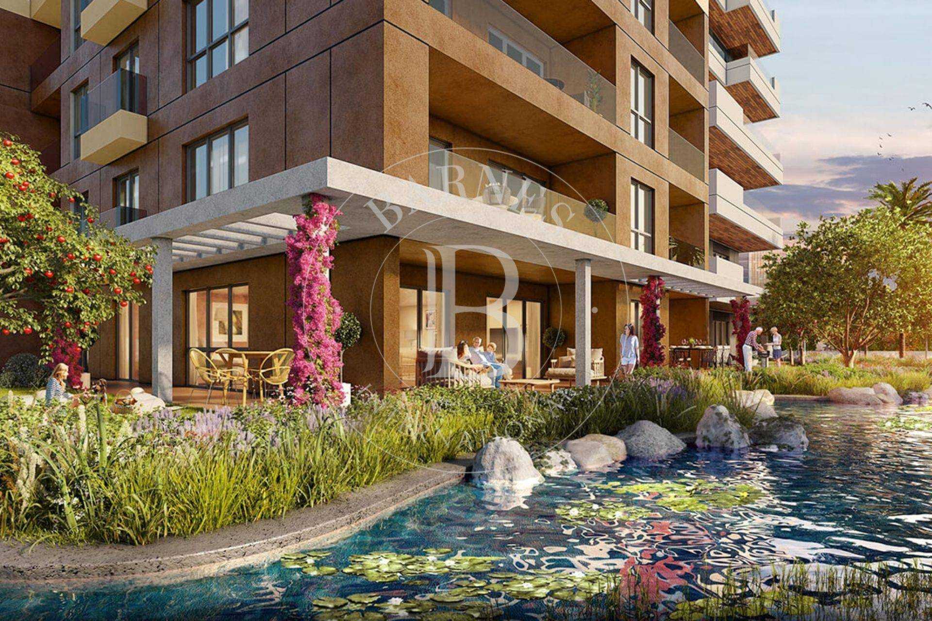 Antalya  - Apartment 