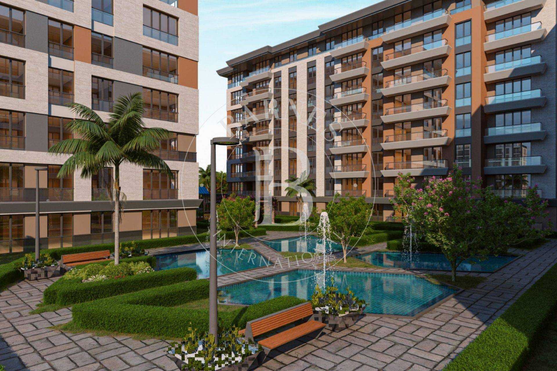 Istanbul  - Appartement 