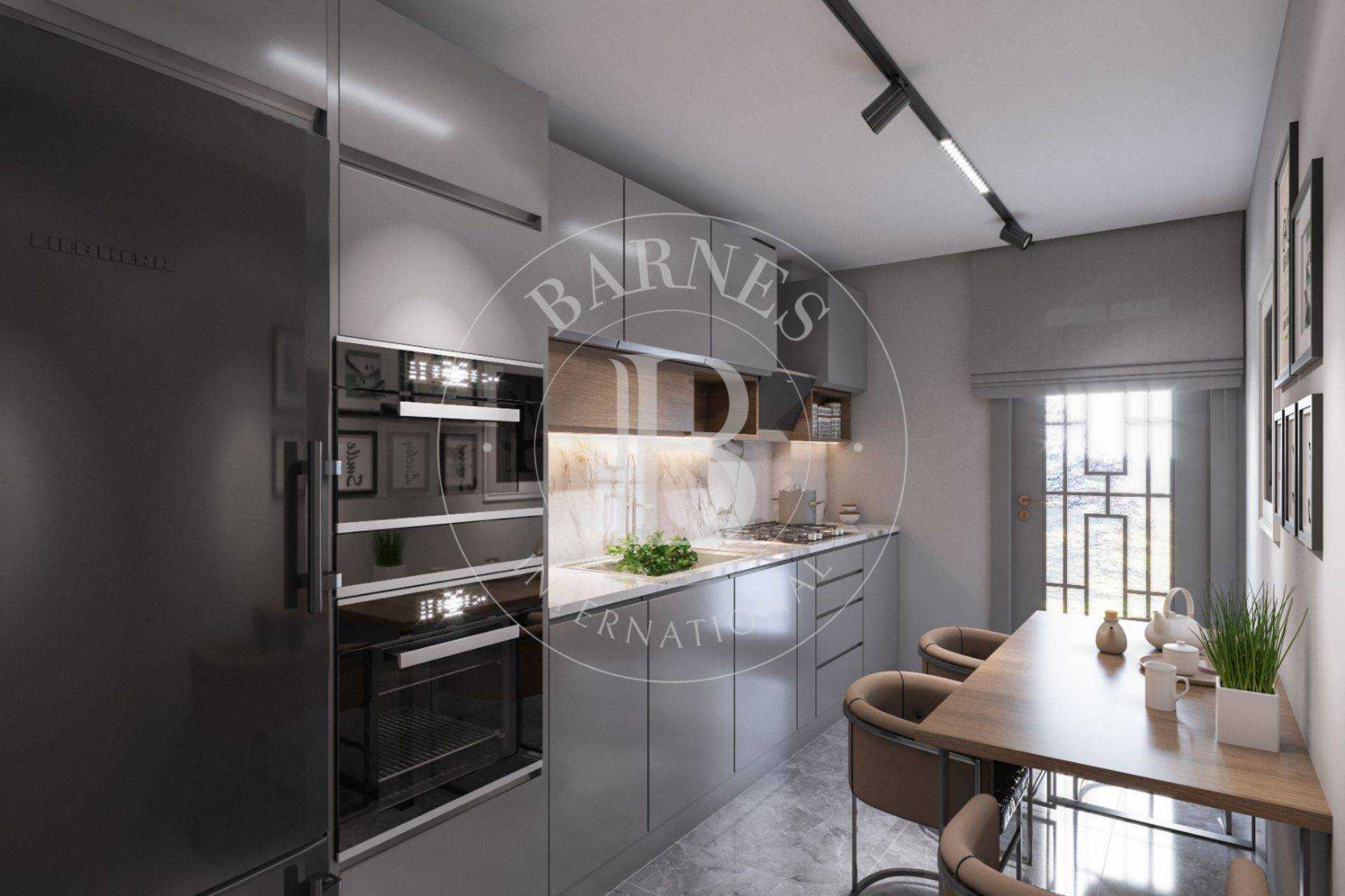 Istanbul  - Appartement 