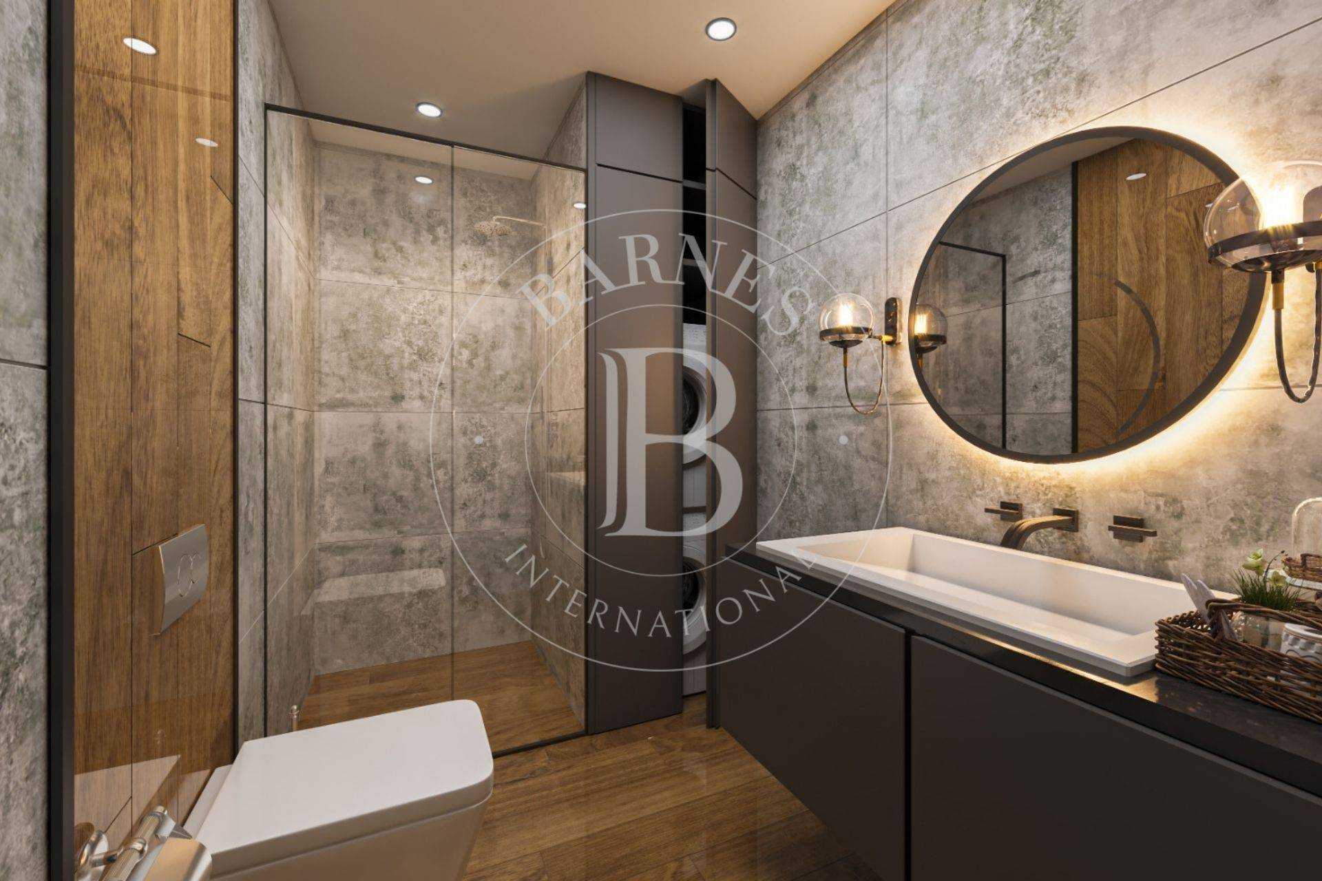 Istanbul  - Appartement 