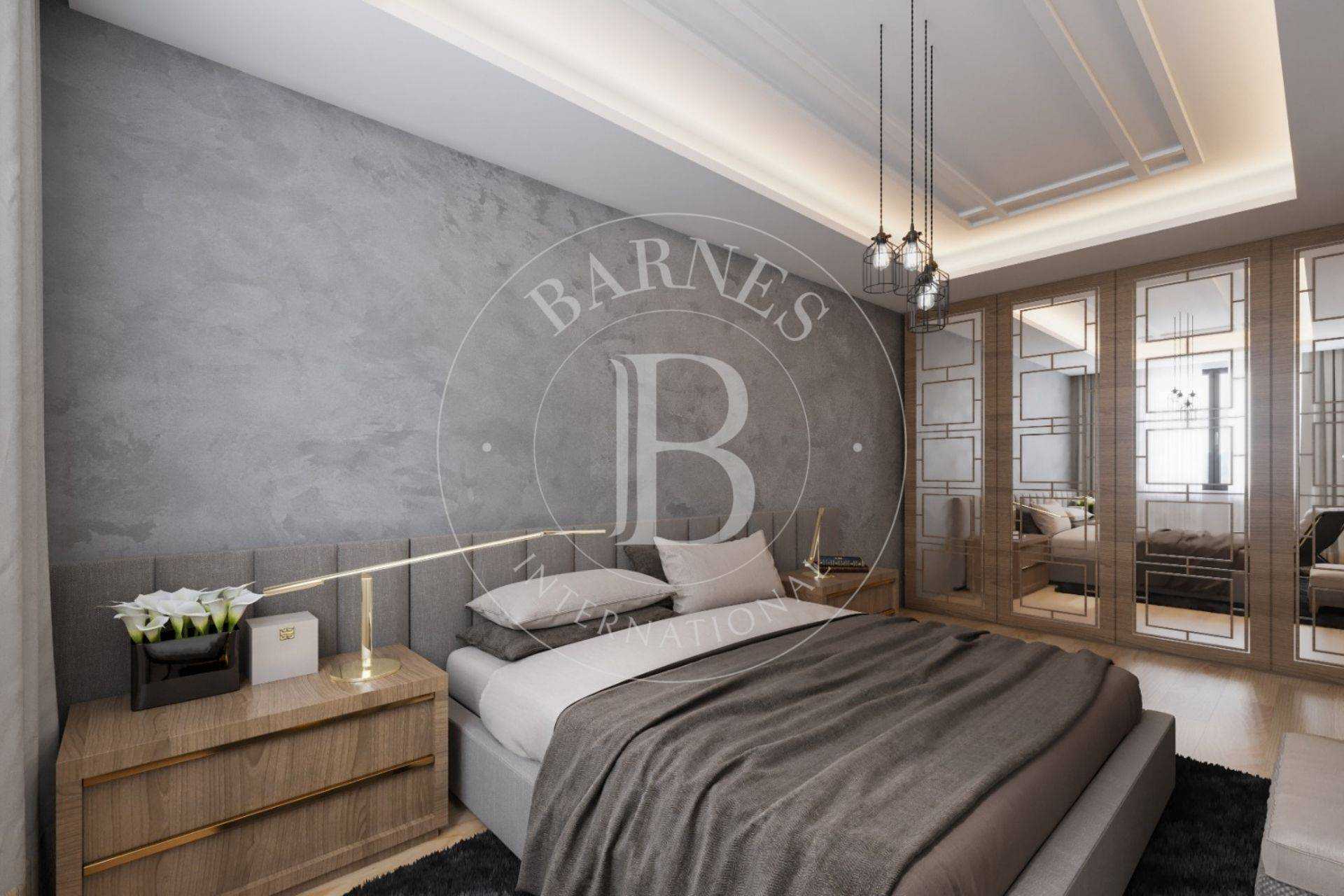 Istanbul  - Appartement 