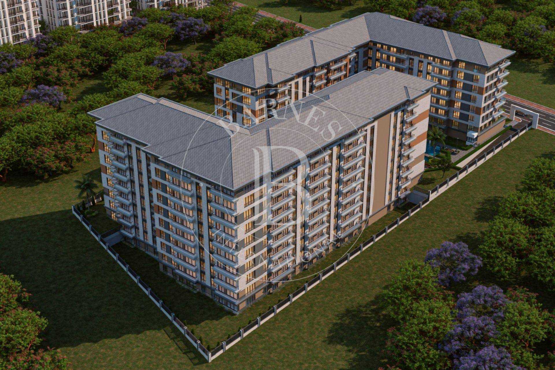 Istanbul  - Appartement 