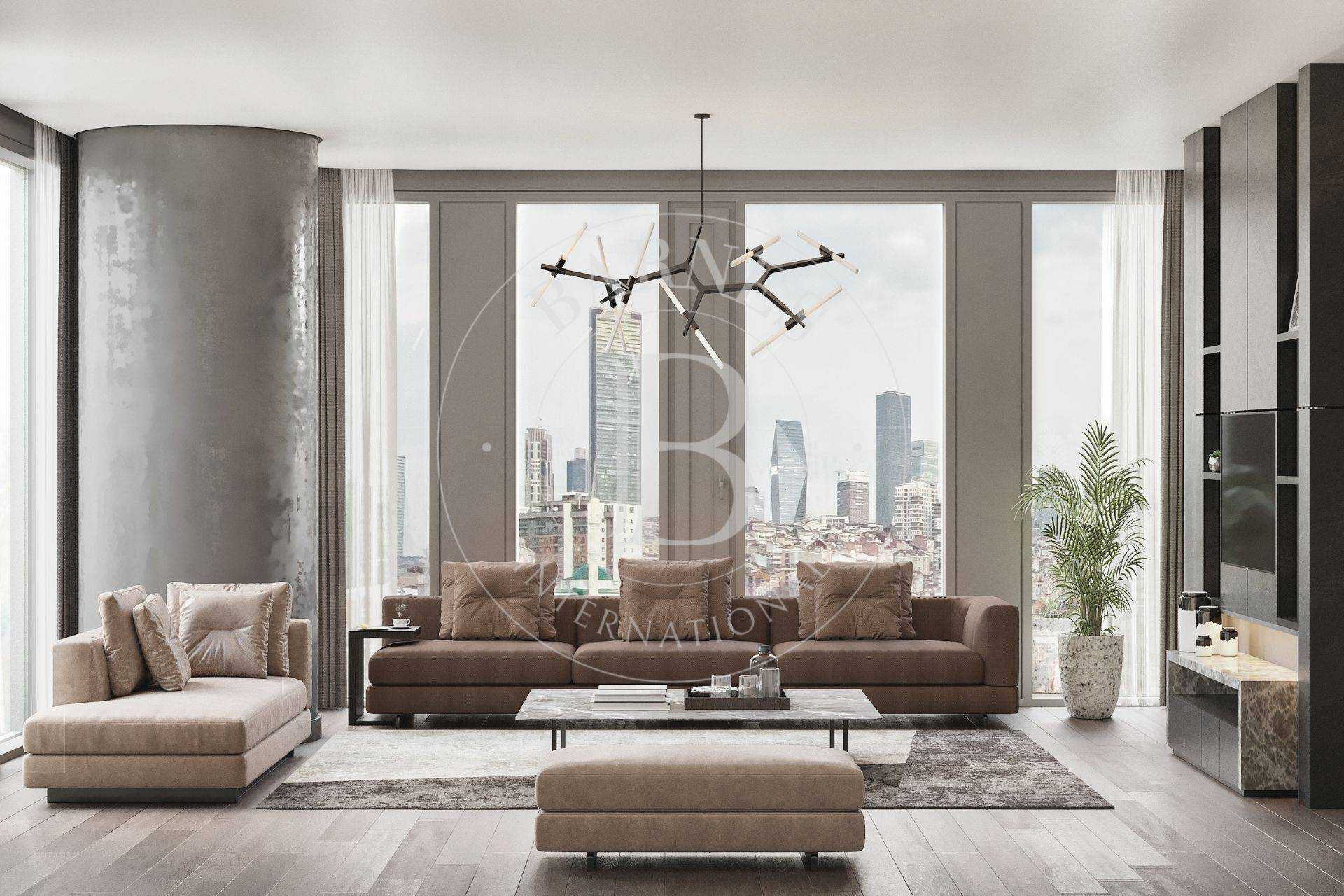 Istanbul  - Appartement 