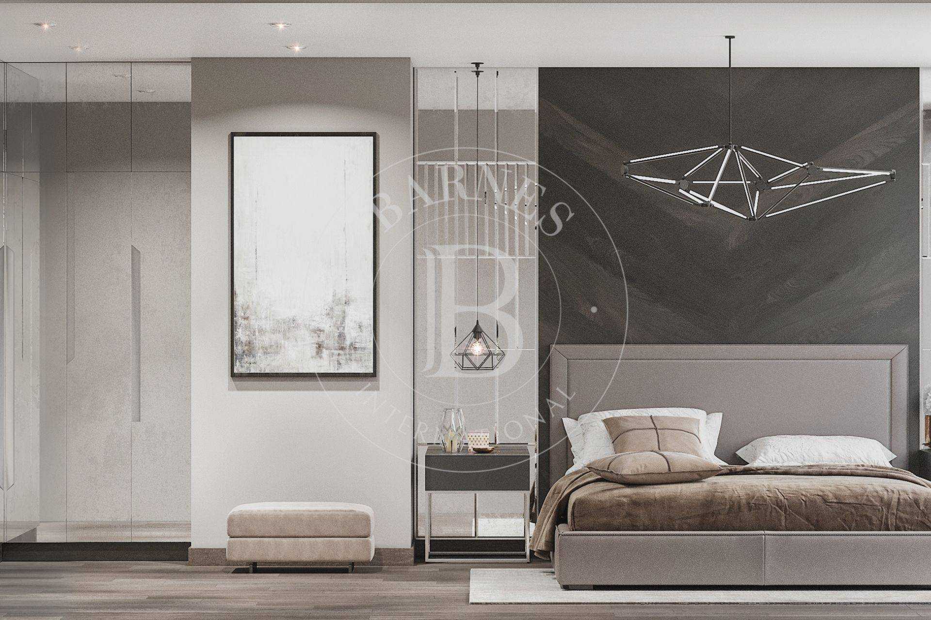 Istanbul  - Appartement 