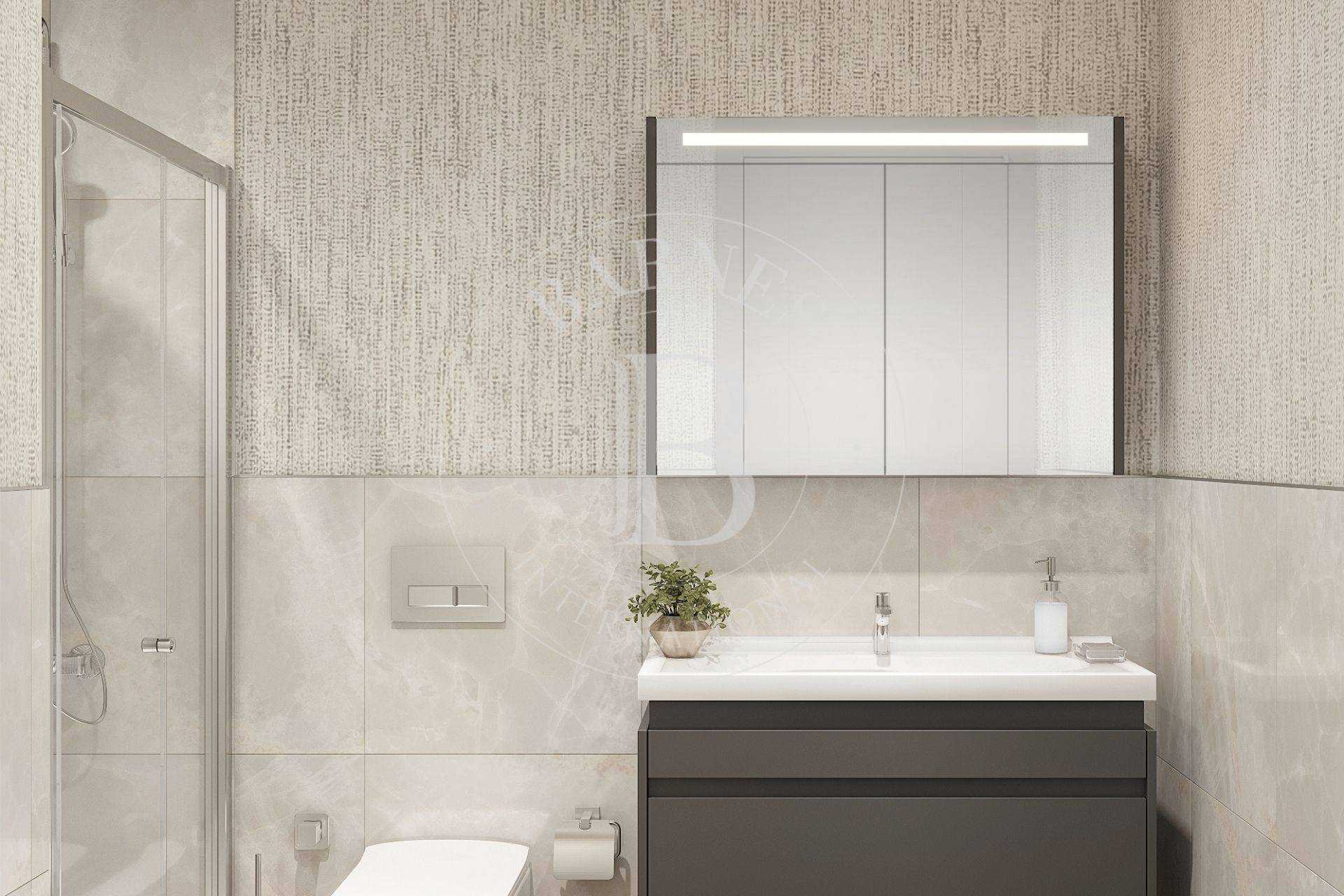 Istanbul  - Appartement 