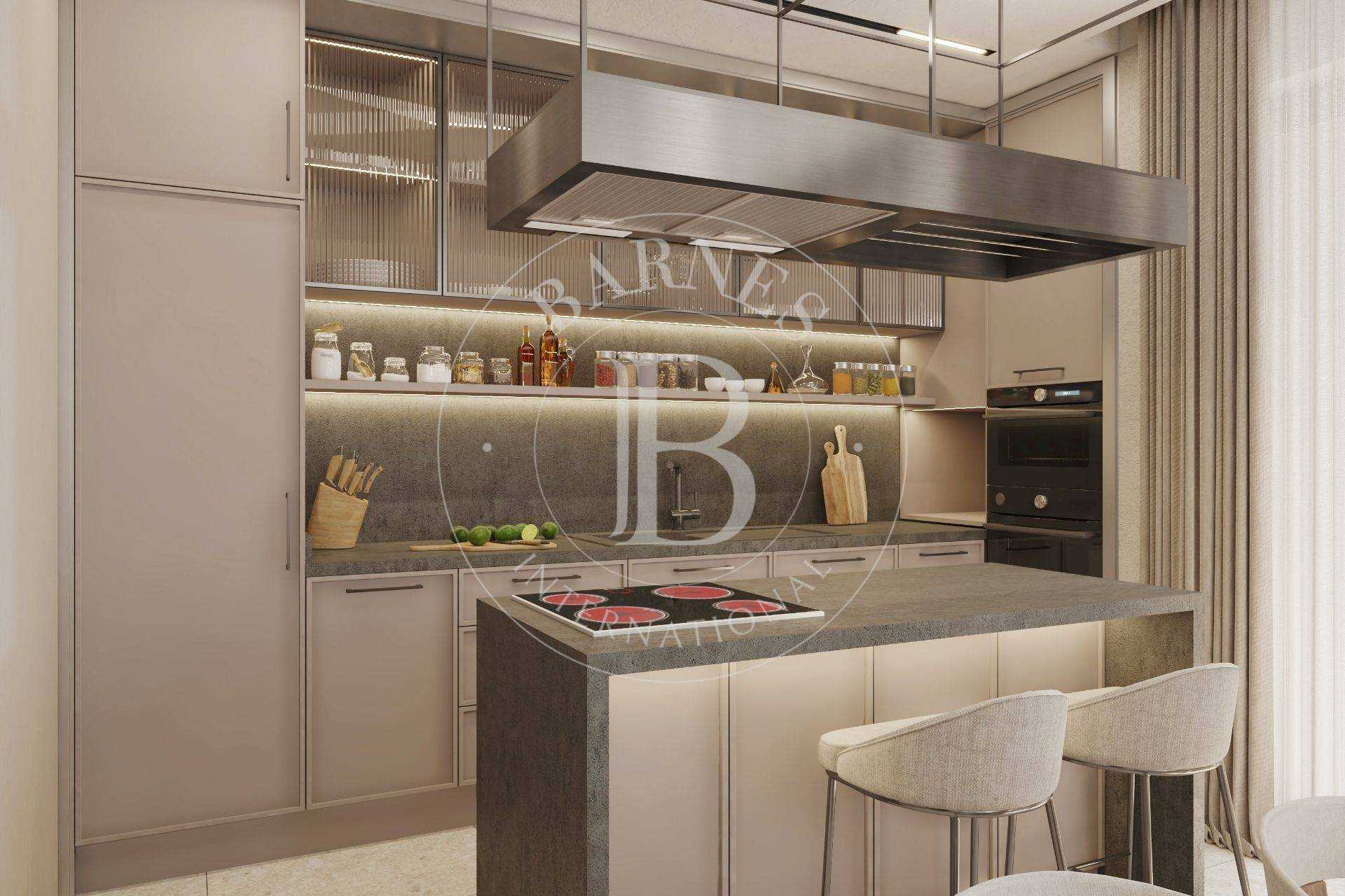 Mu?la  - Appartement 