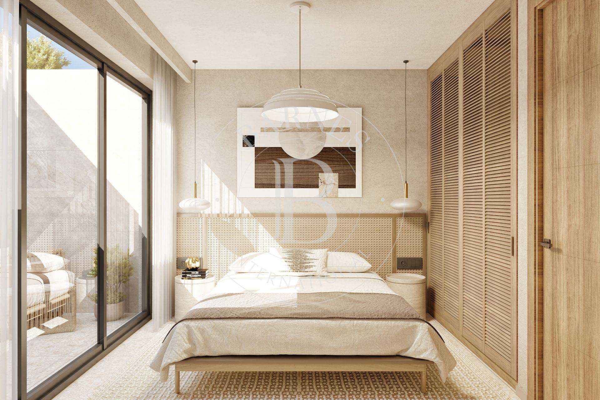 Mu?la  - Appartement 