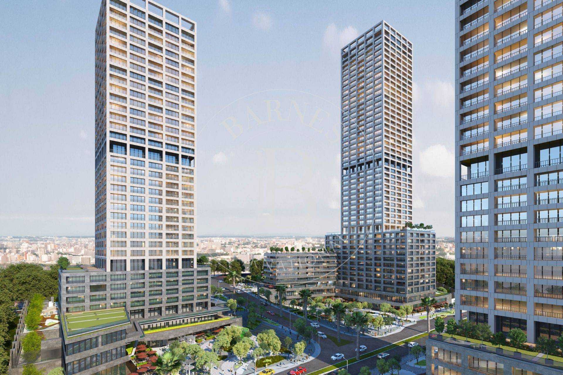 Istanbul  - Apartment 