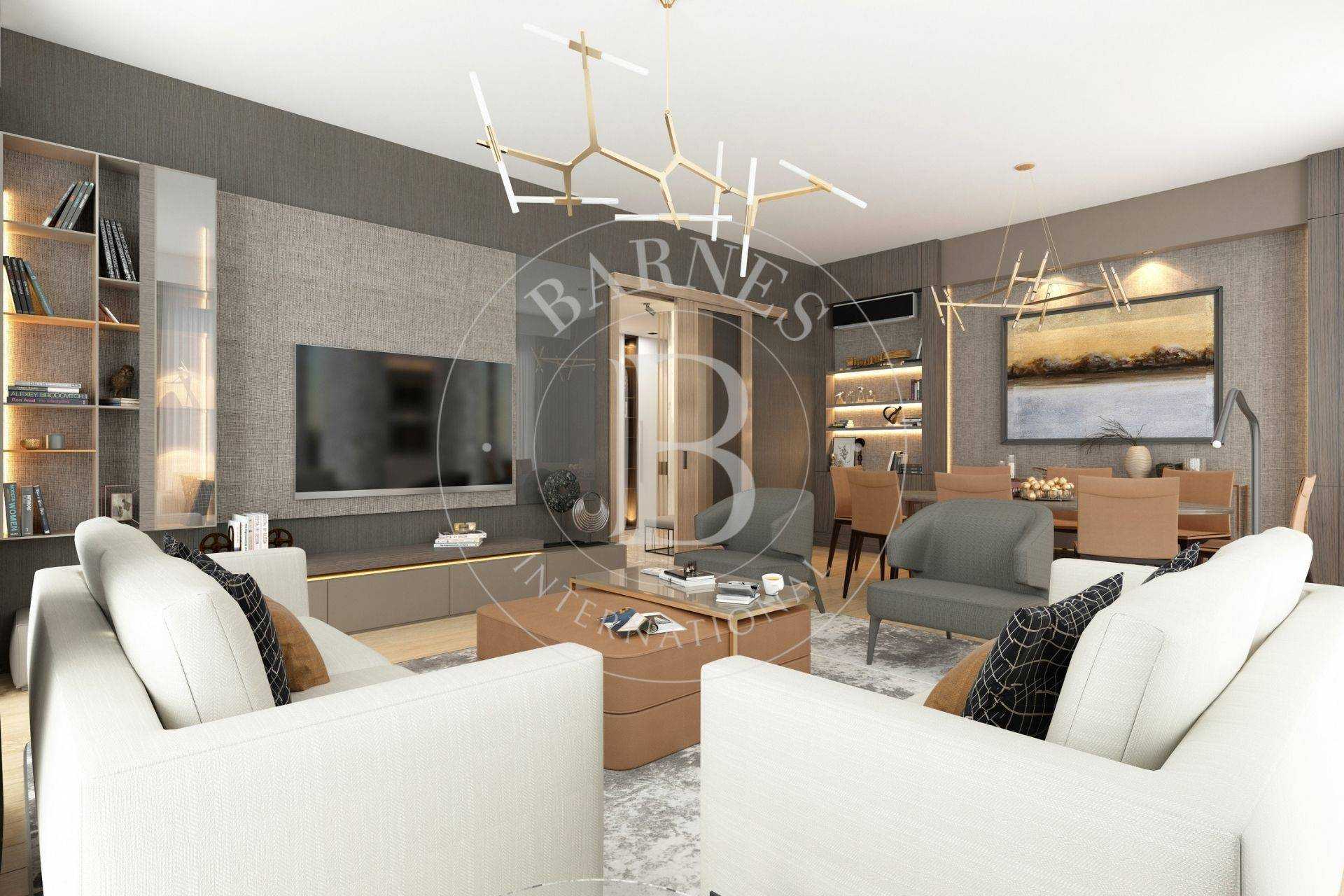 Istanbul  - Apartment 