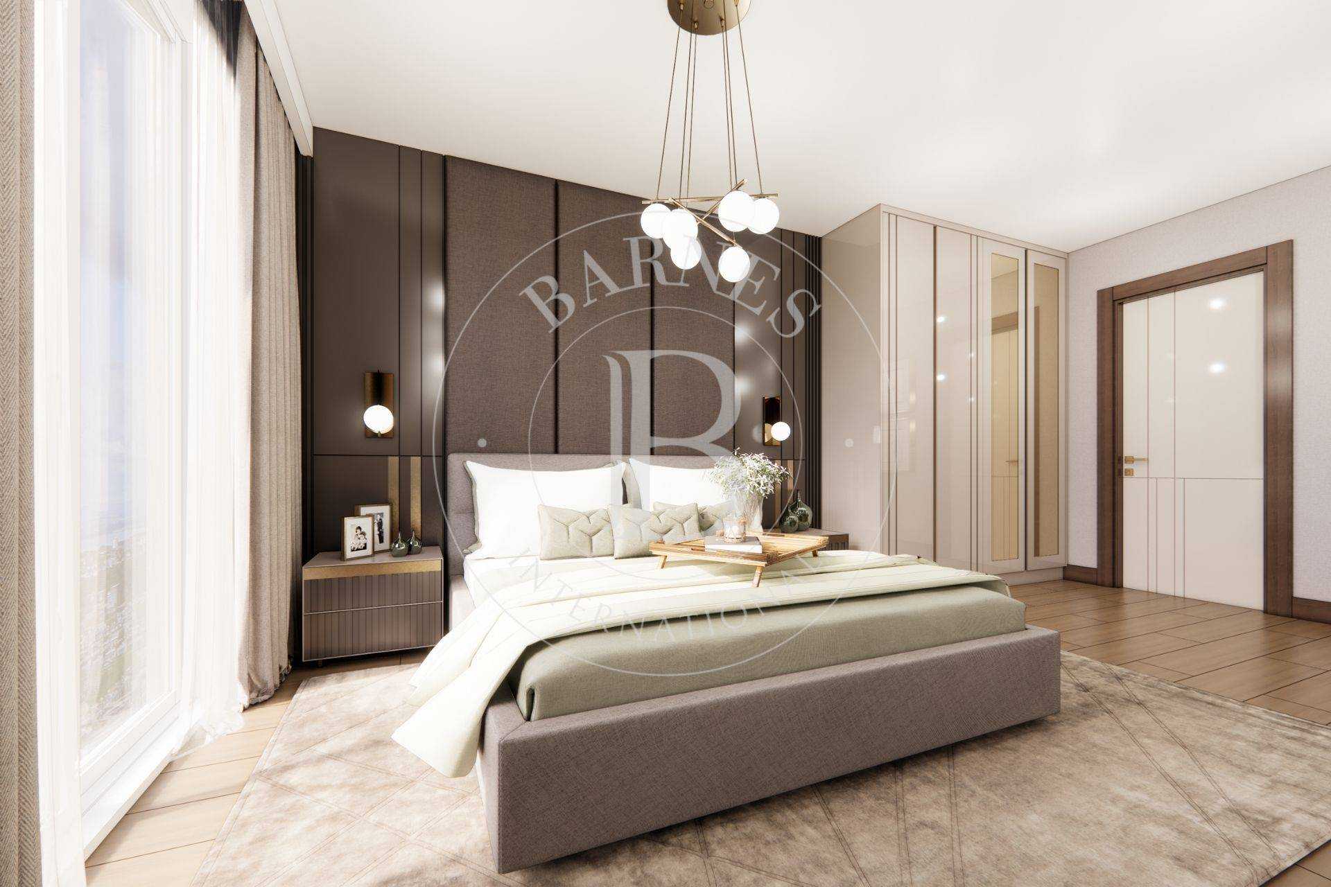 Istanbul  - Appartement 