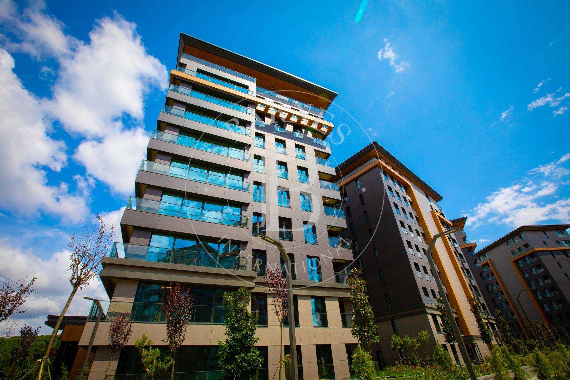 Istanbul  - Appartement 