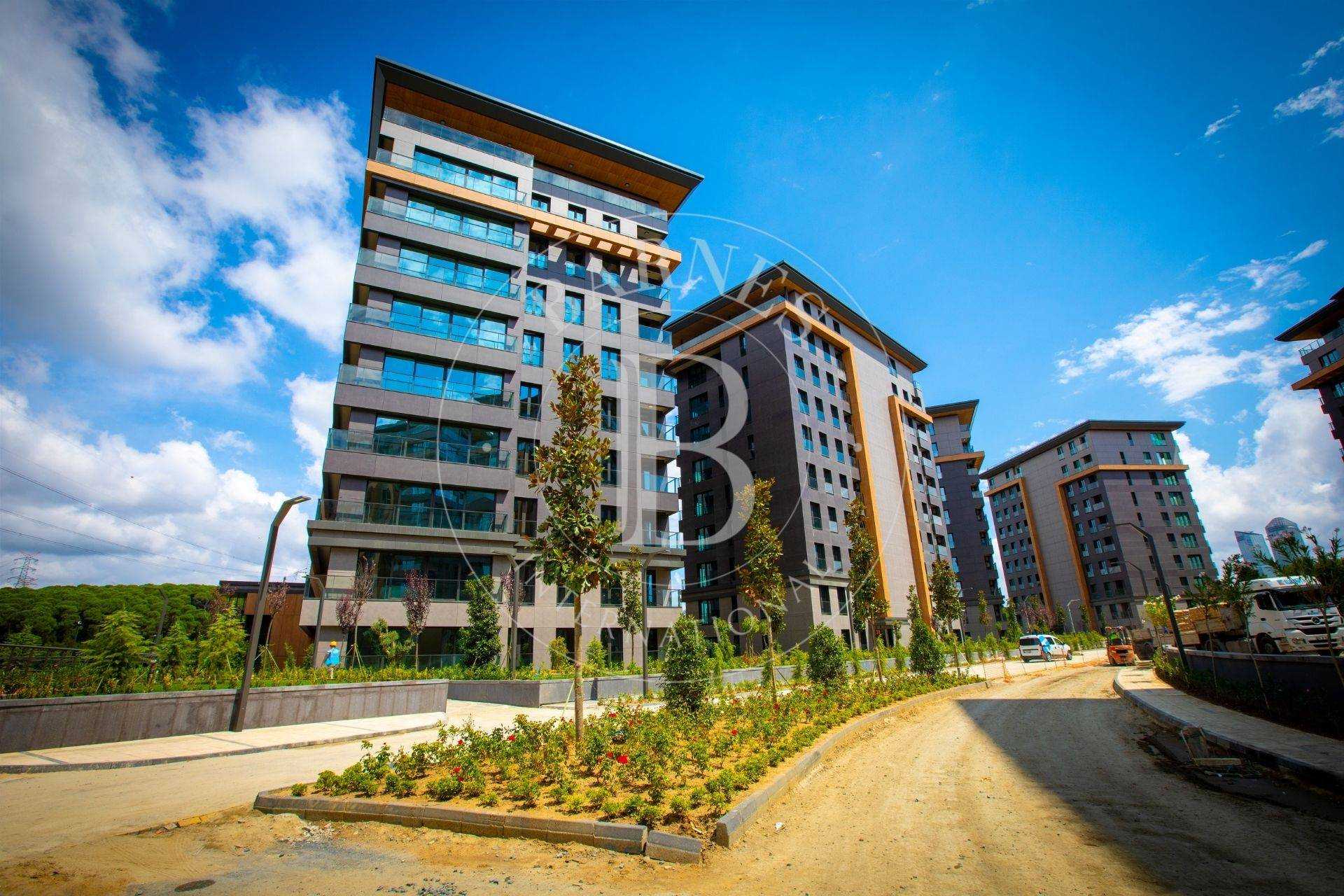 Istanbul  - Appartement 