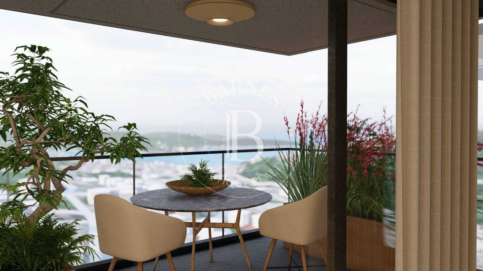 Sariyer  - Appartement 