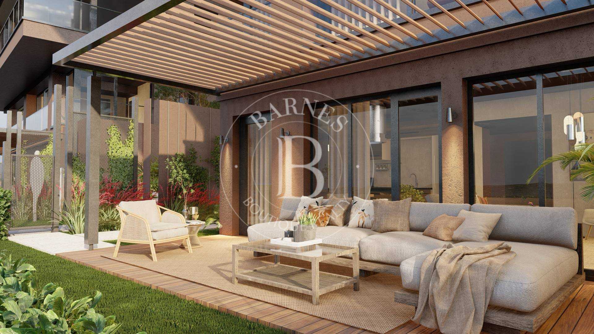 Sariyer  - Appartement 