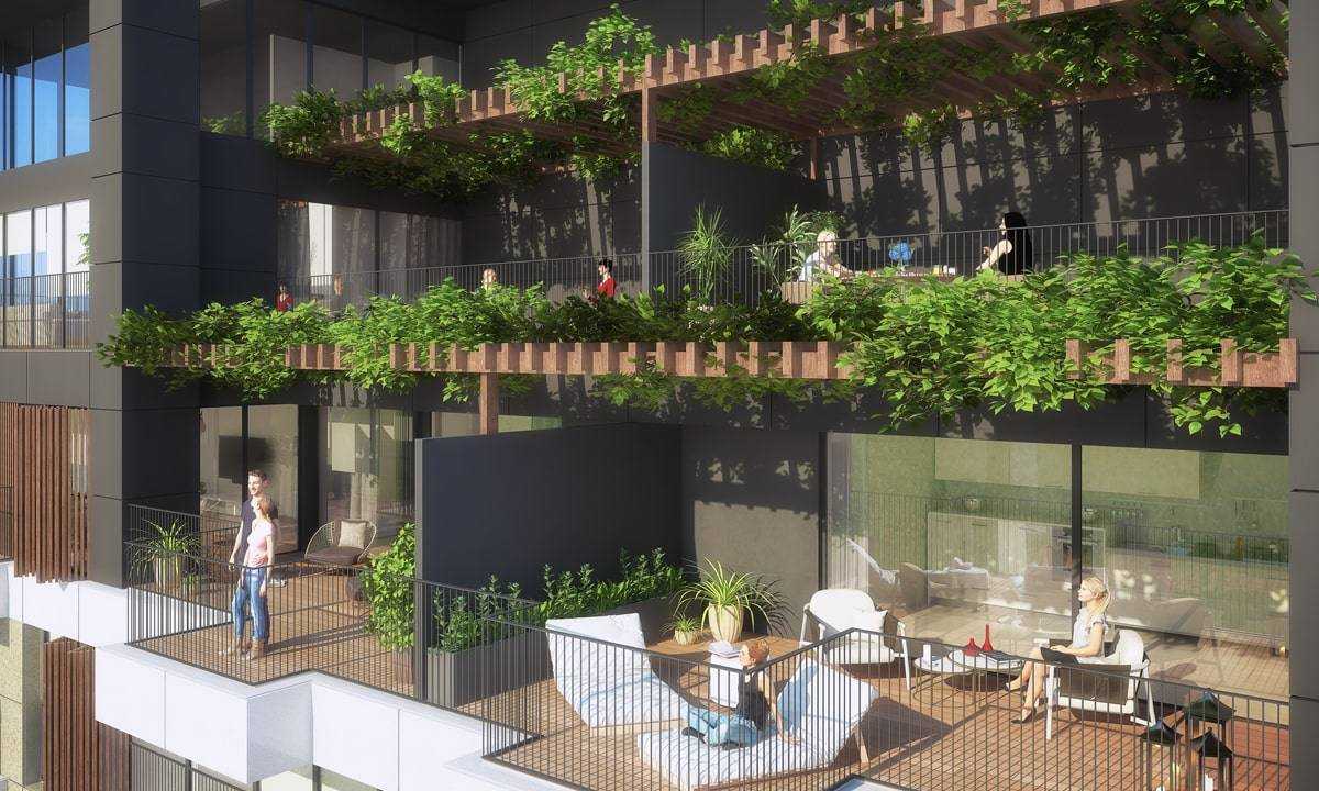 Kartal  - Appartement 