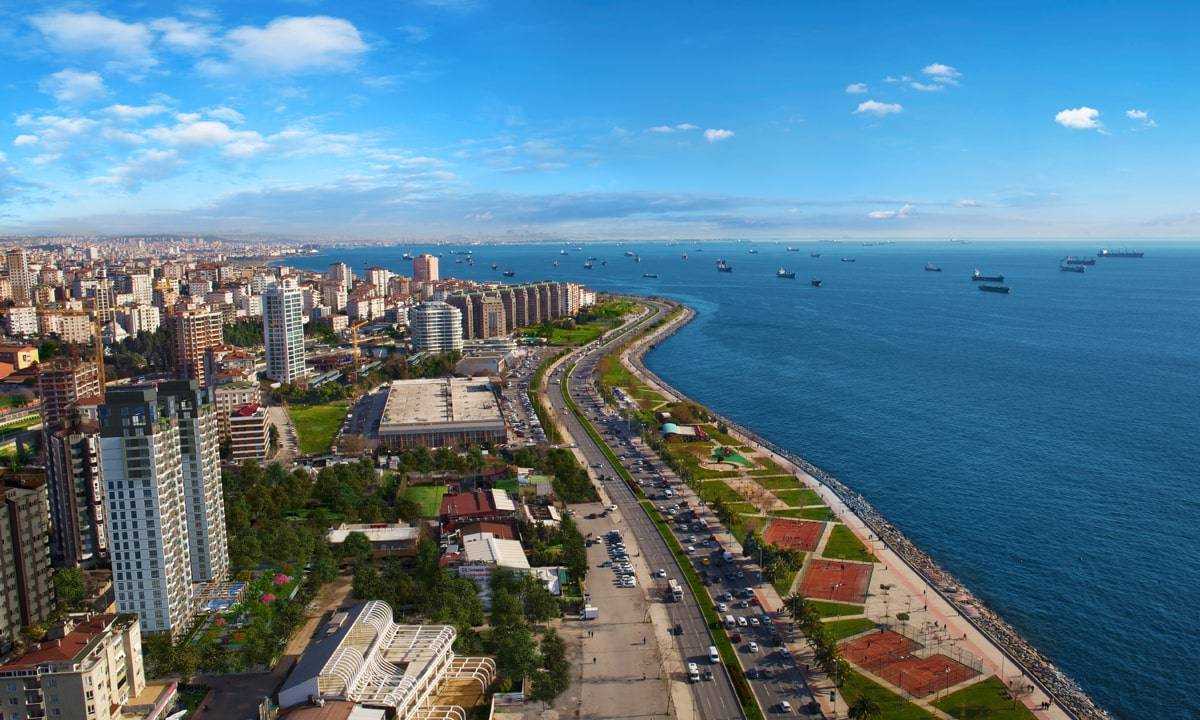 Kartal  - Appartement 