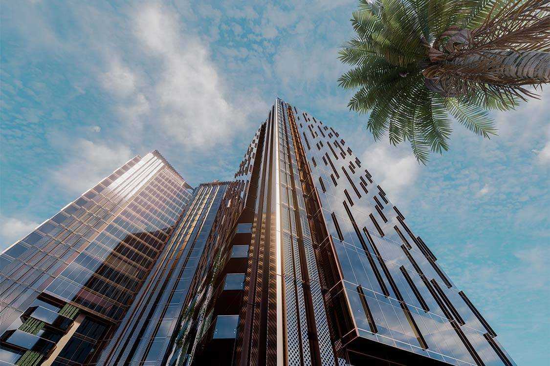 Tarabya  - Apartment 