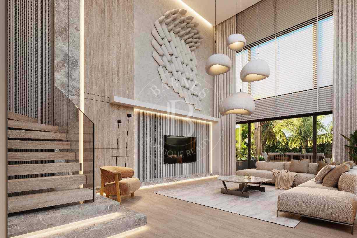 Levent  - Appartement 