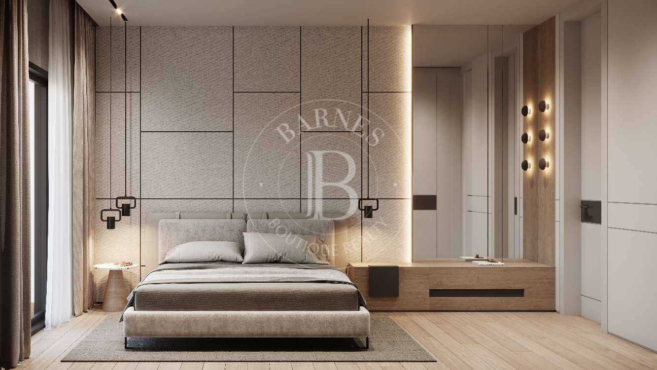 Levent  - Appartement 