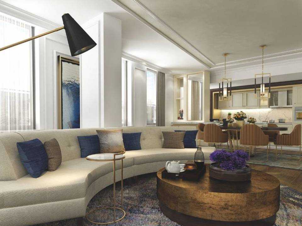 Istanbul  - Apartment 