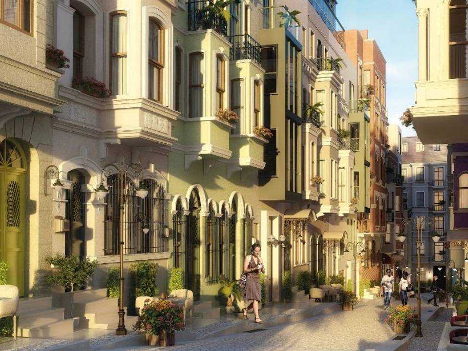 Istanbul  - Apartment 