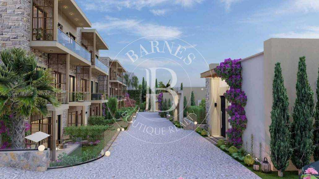 Mu?la  - Appartement 