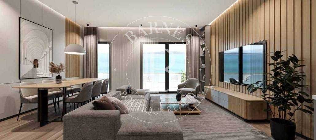 Mu?la  - Appartement 