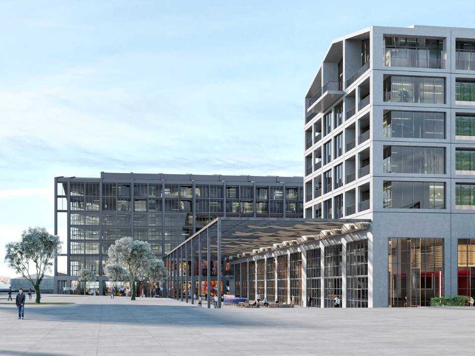 Istanbul  - Appartement 