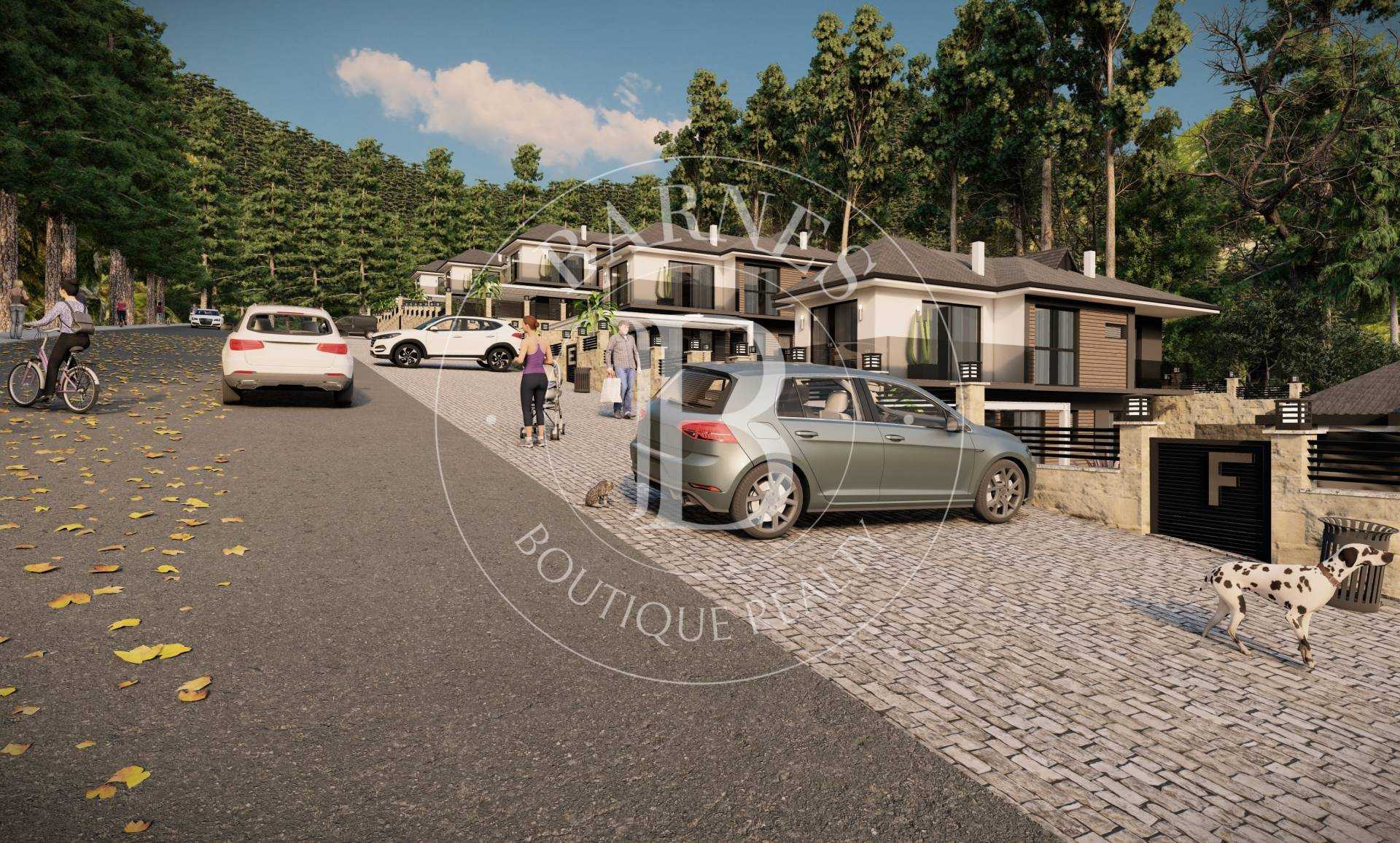 Mu?la  - Appartement 