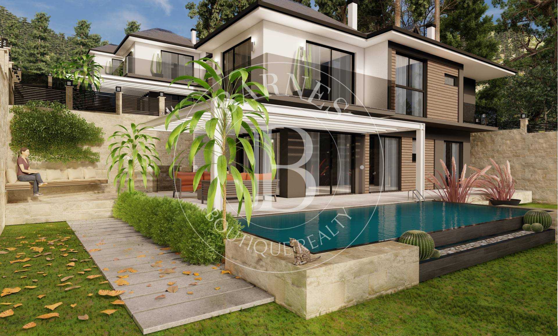 Mu?la  - Appartement 