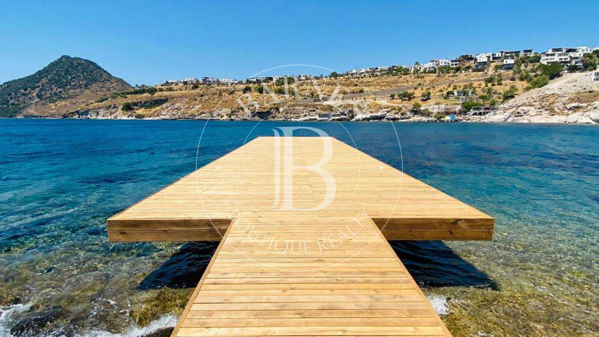 Mu?la  - Appartement 