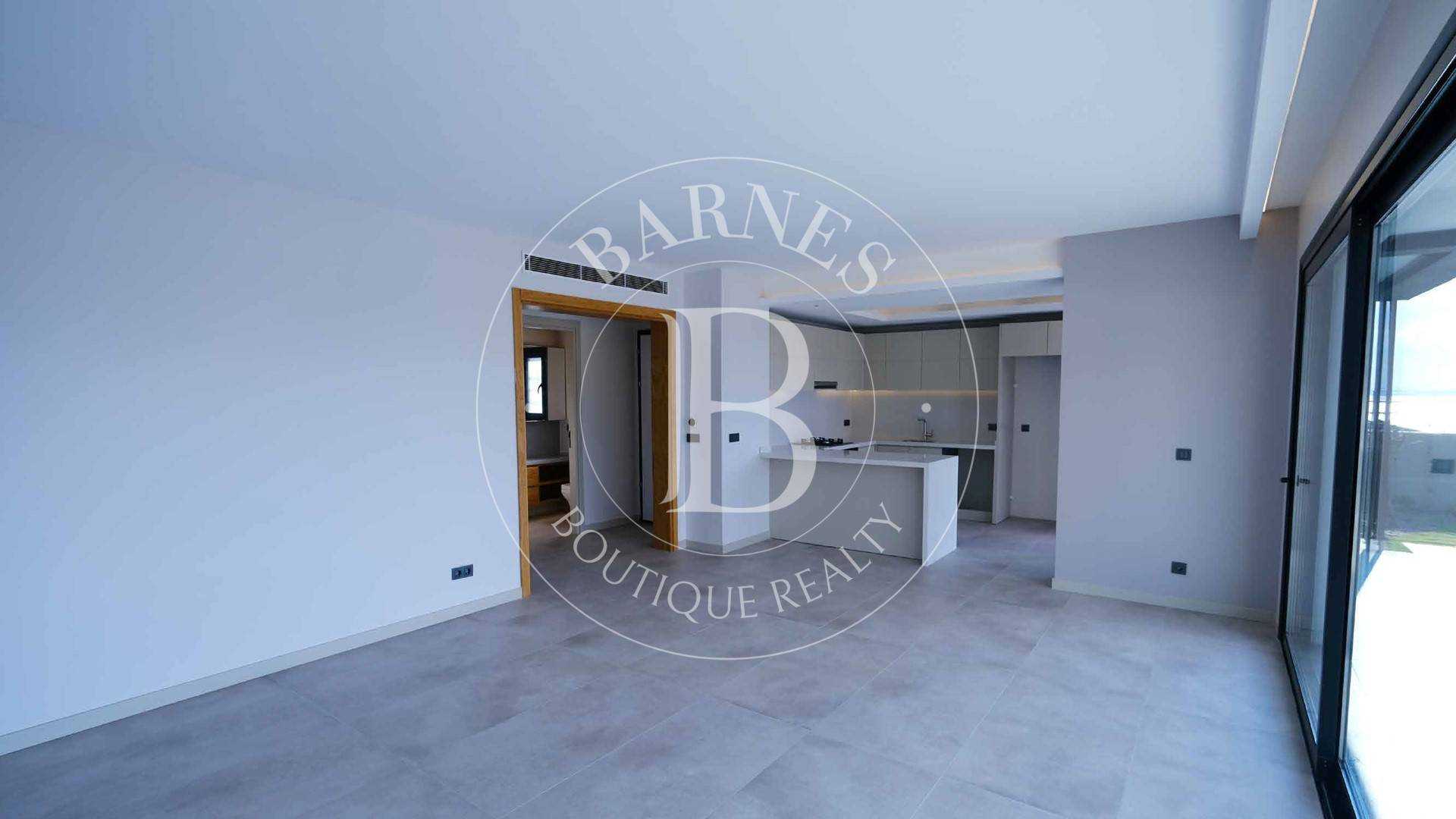 Mu?la  - Appartement 